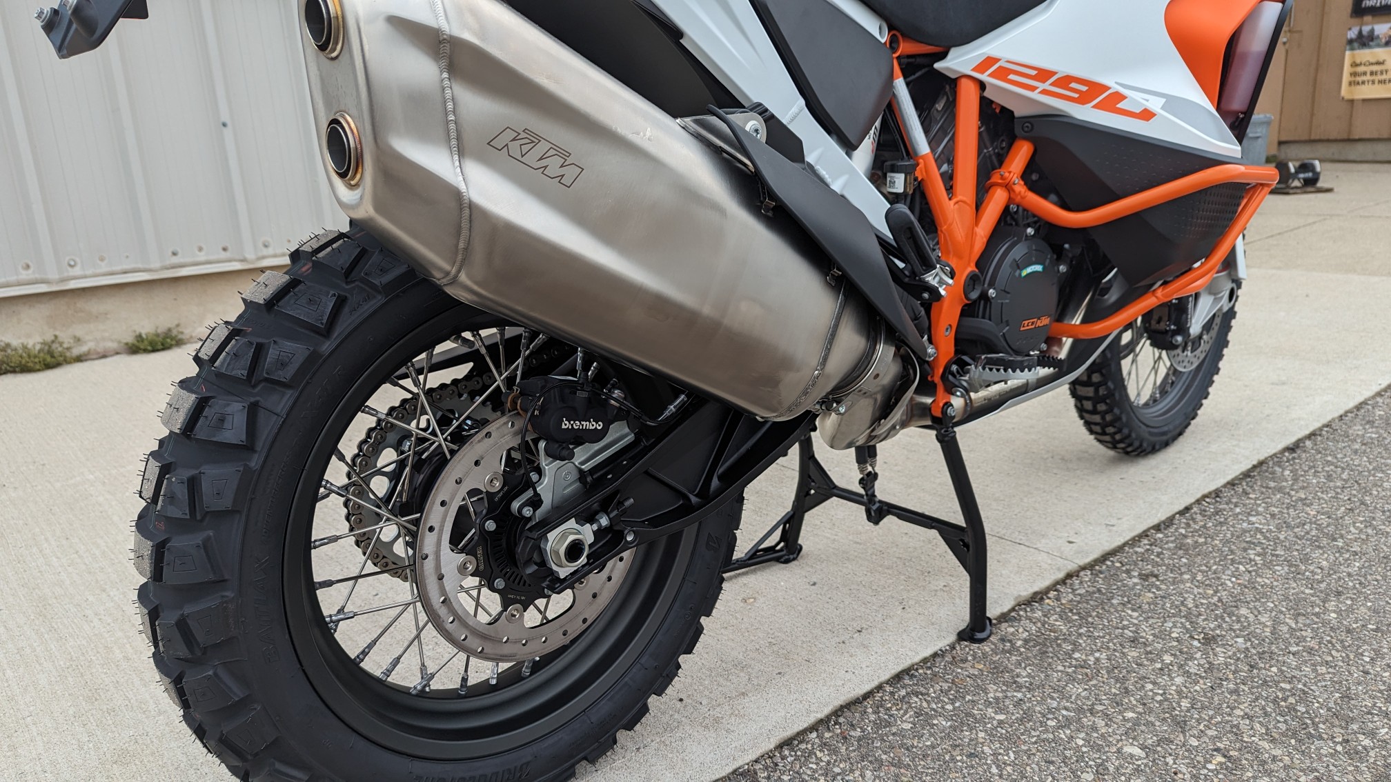 2024 KTM 1290 Super Adventure R - Ride Into Winter Sale! - Photo 10