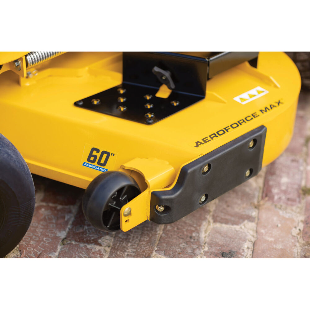 2023 Cub Cadet ZTX4 60 Zero Turn (47ASAAA8010) - Photo 6