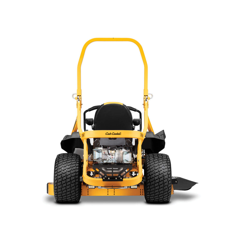 2023 Cub Cadet ZTX4 60 Zero Turn (47ASAAA8010) - Photo 5