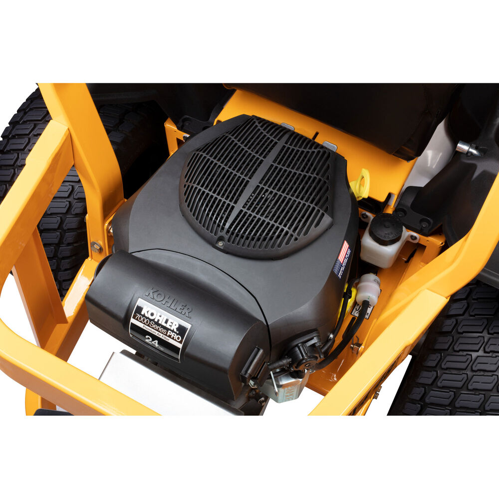 2023 Cub Cadet ZTX4 60 Zero Turn (47ASAAA8010) - Photo 8