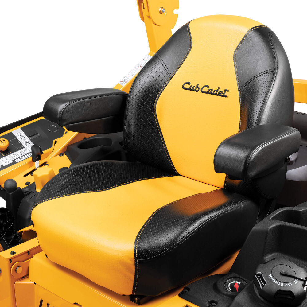 2023 Cub Cadet ZTX4 60 Zero Turn (47ASAAA8010) - Photo 9