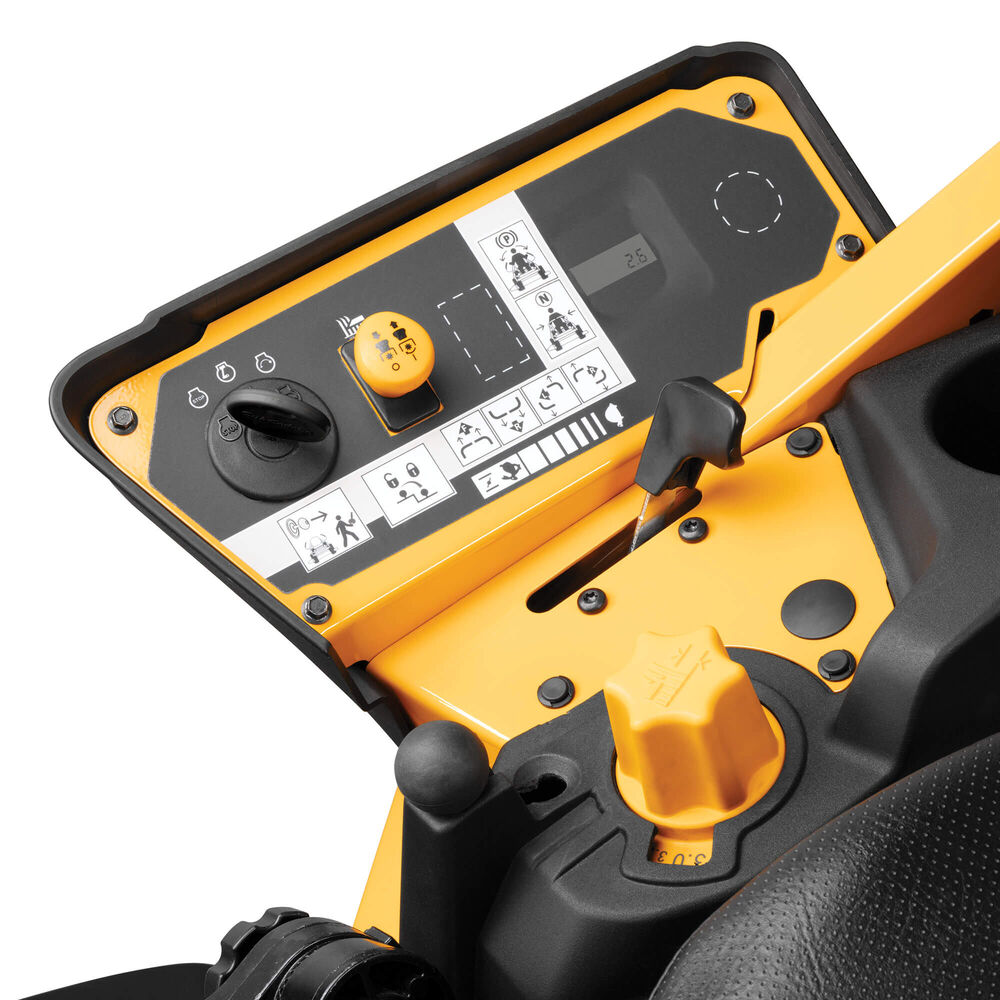 2023 Cub Cadet ZTX4 60 Zero Turn (47ASAAA8010) - Photo 10