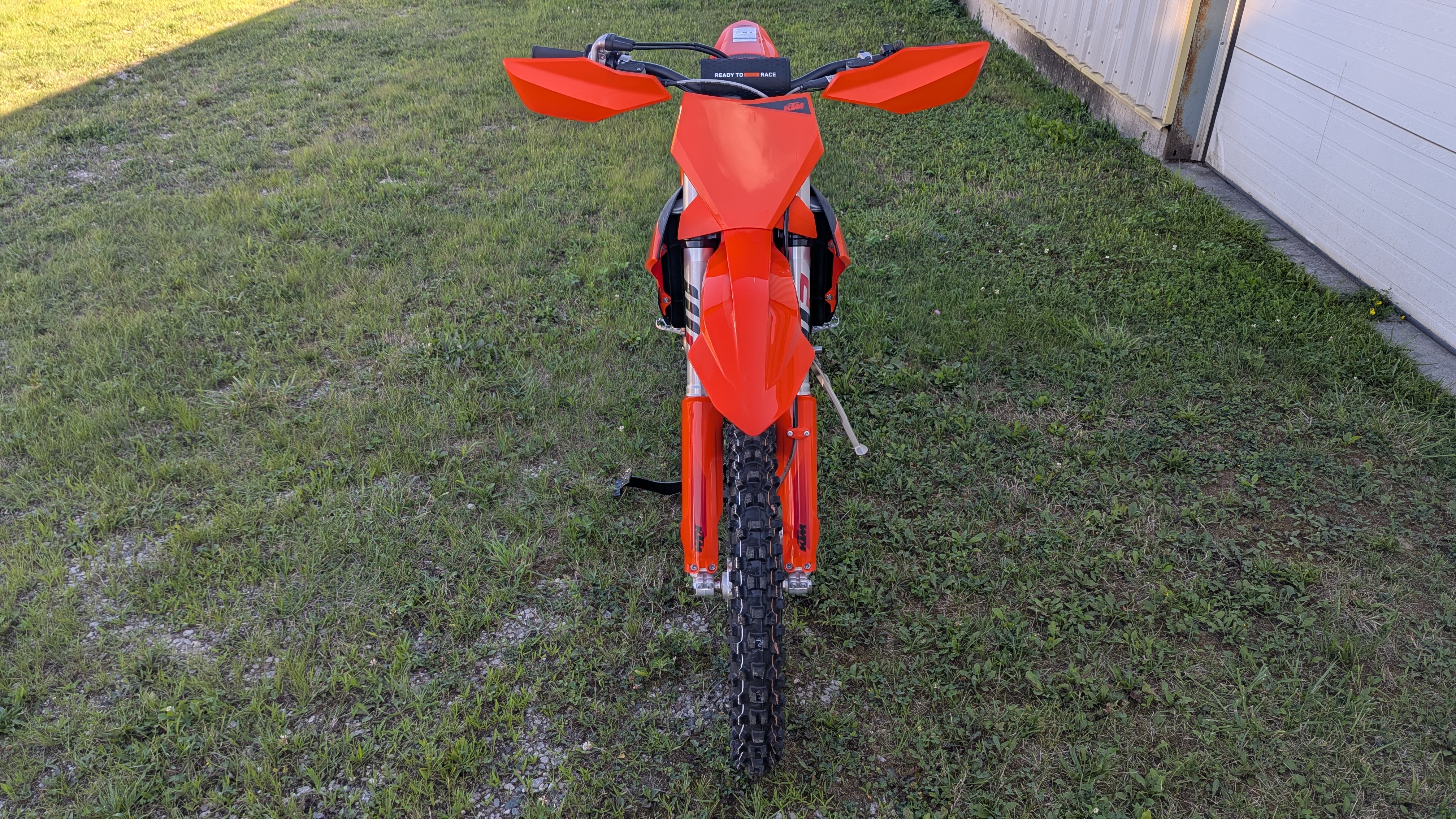 2025 KTM 250 XC-F - Ride Into Winter Sale! - Photo 4