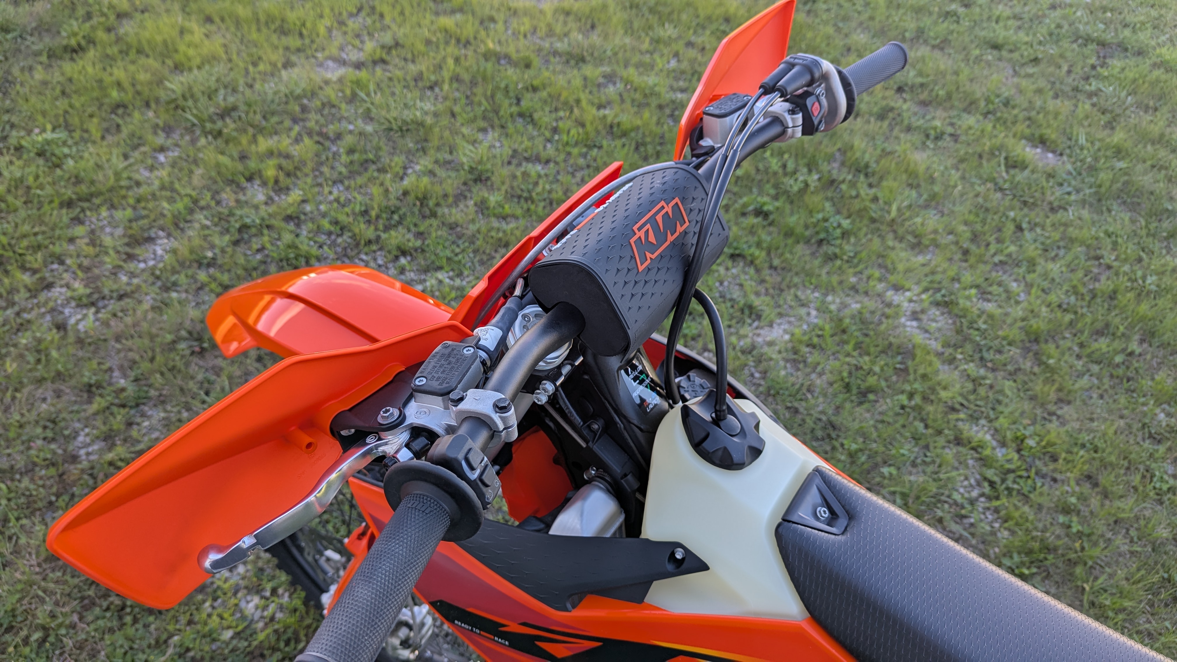 2025 KTM 250 XC-F - Ride Into Winter Sale! - Photo 12