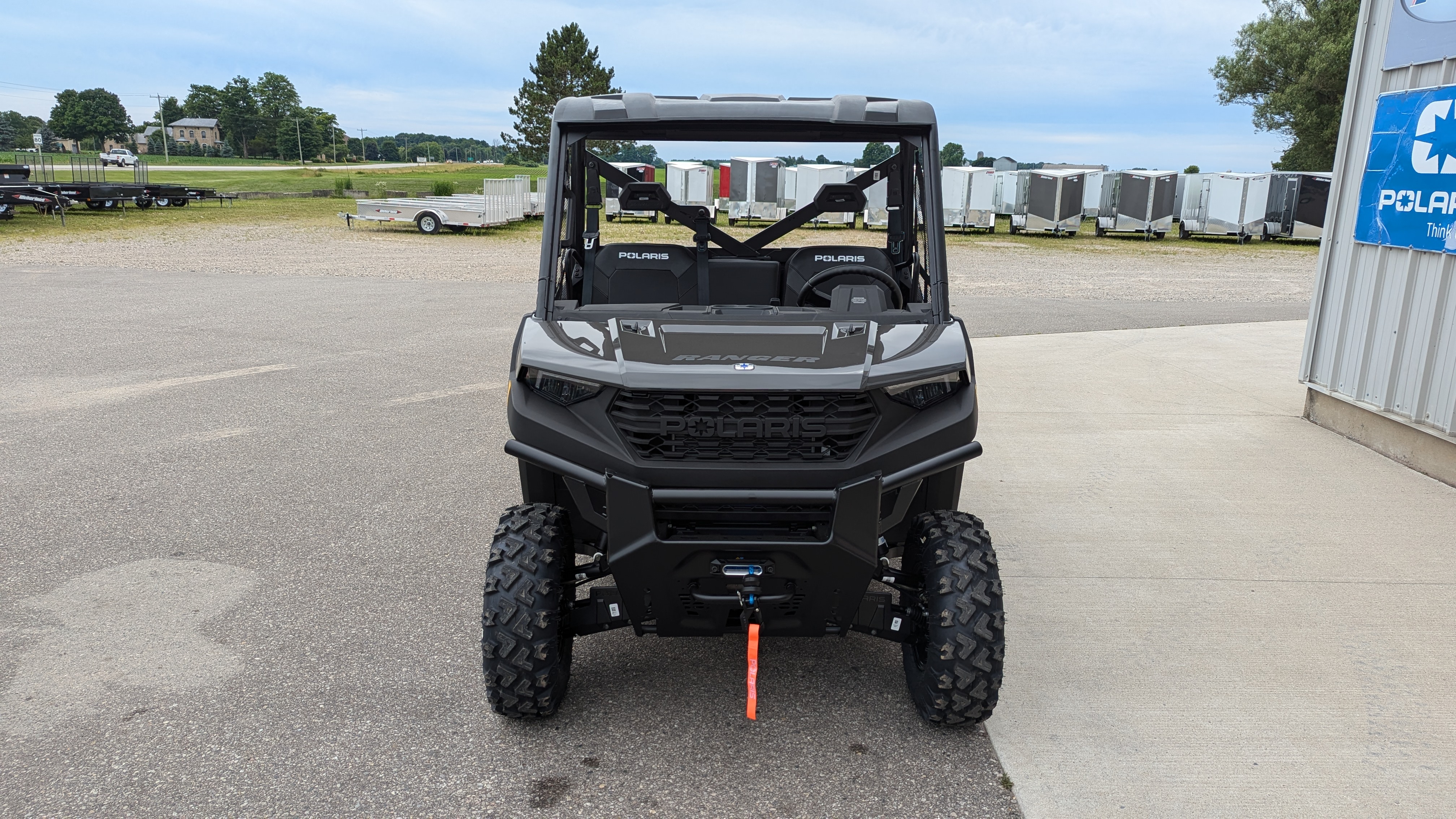2025 Polaris Ranger® 1000 Premium - November Promo! - Photo 5