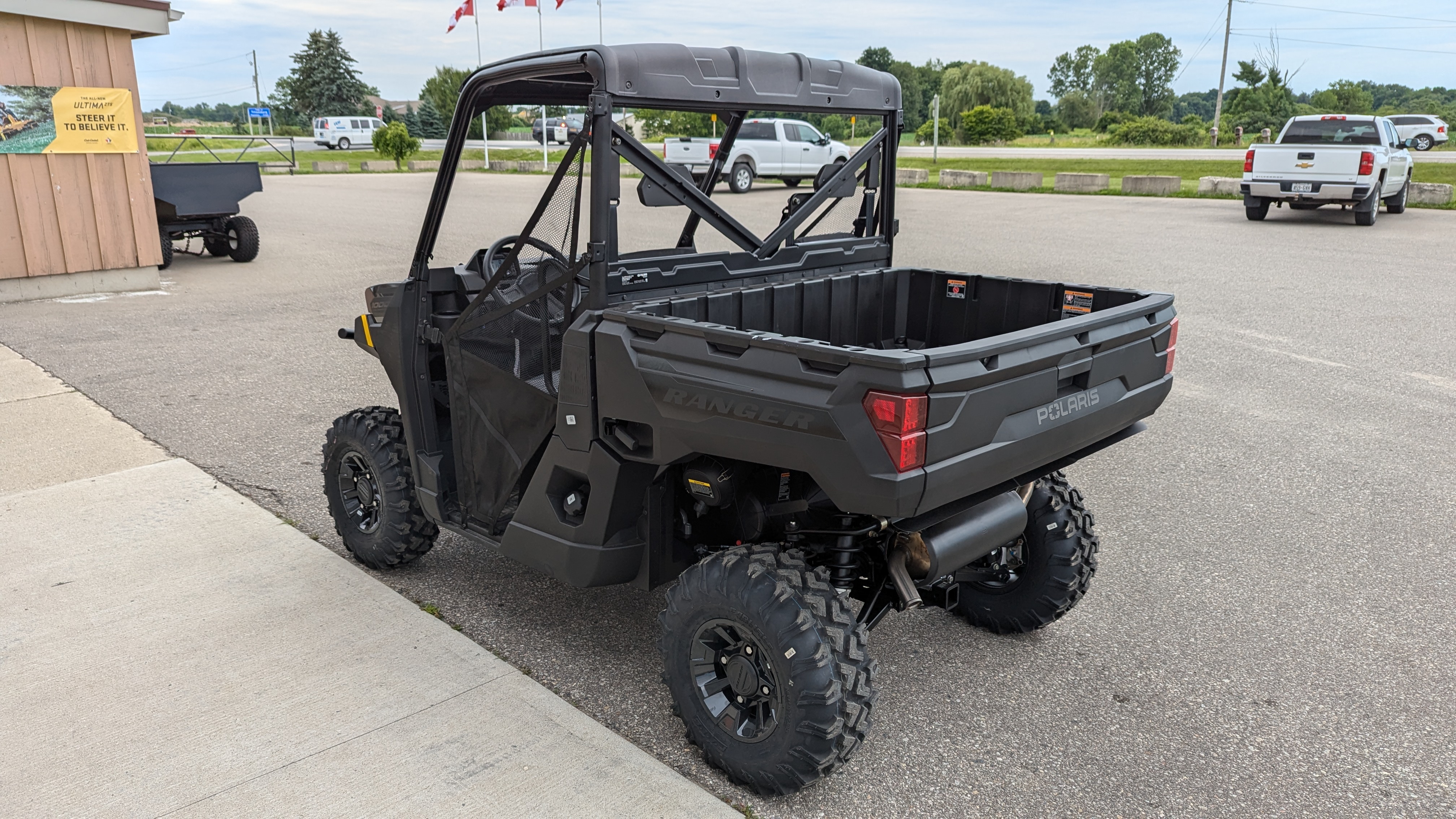 2025 Polaris Ranger® 1000 Premium - November Promo! - Photo 7