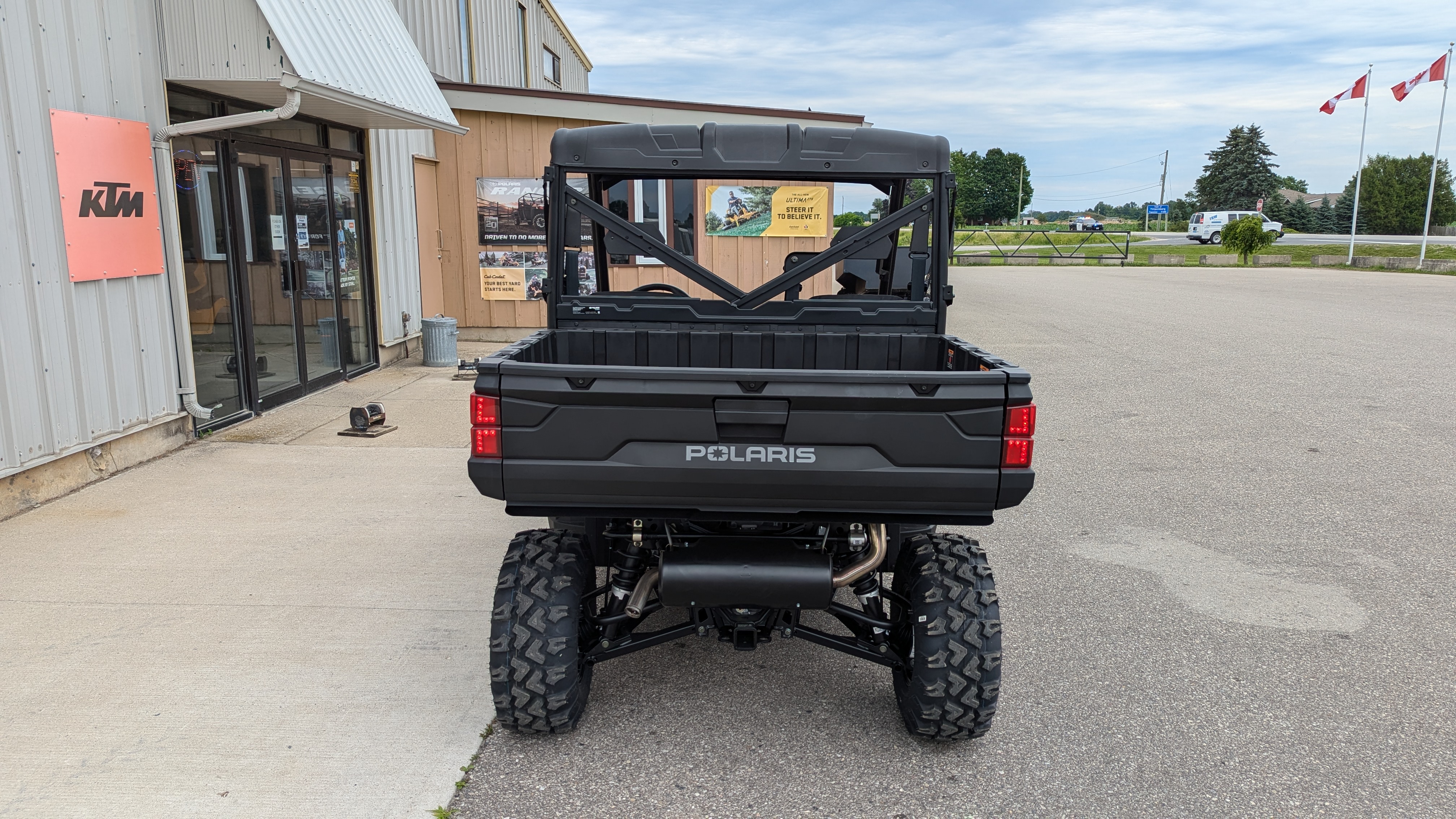 2025 Polaris Ranger® 1000 Premium - November Promo! - Photo 8