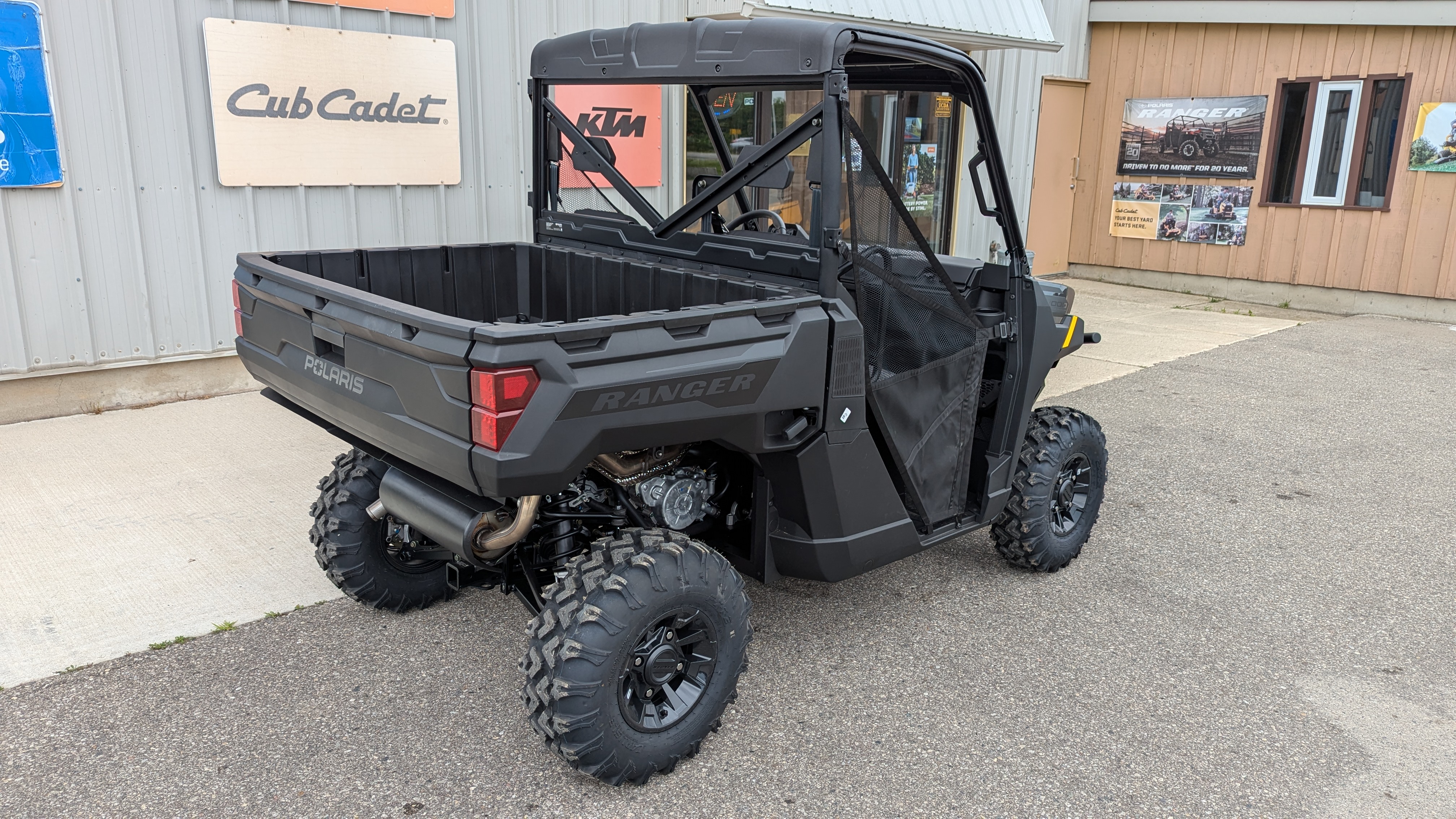 2025 Polaris Ranger® 1000 Premium - November Promo! - Photo 9