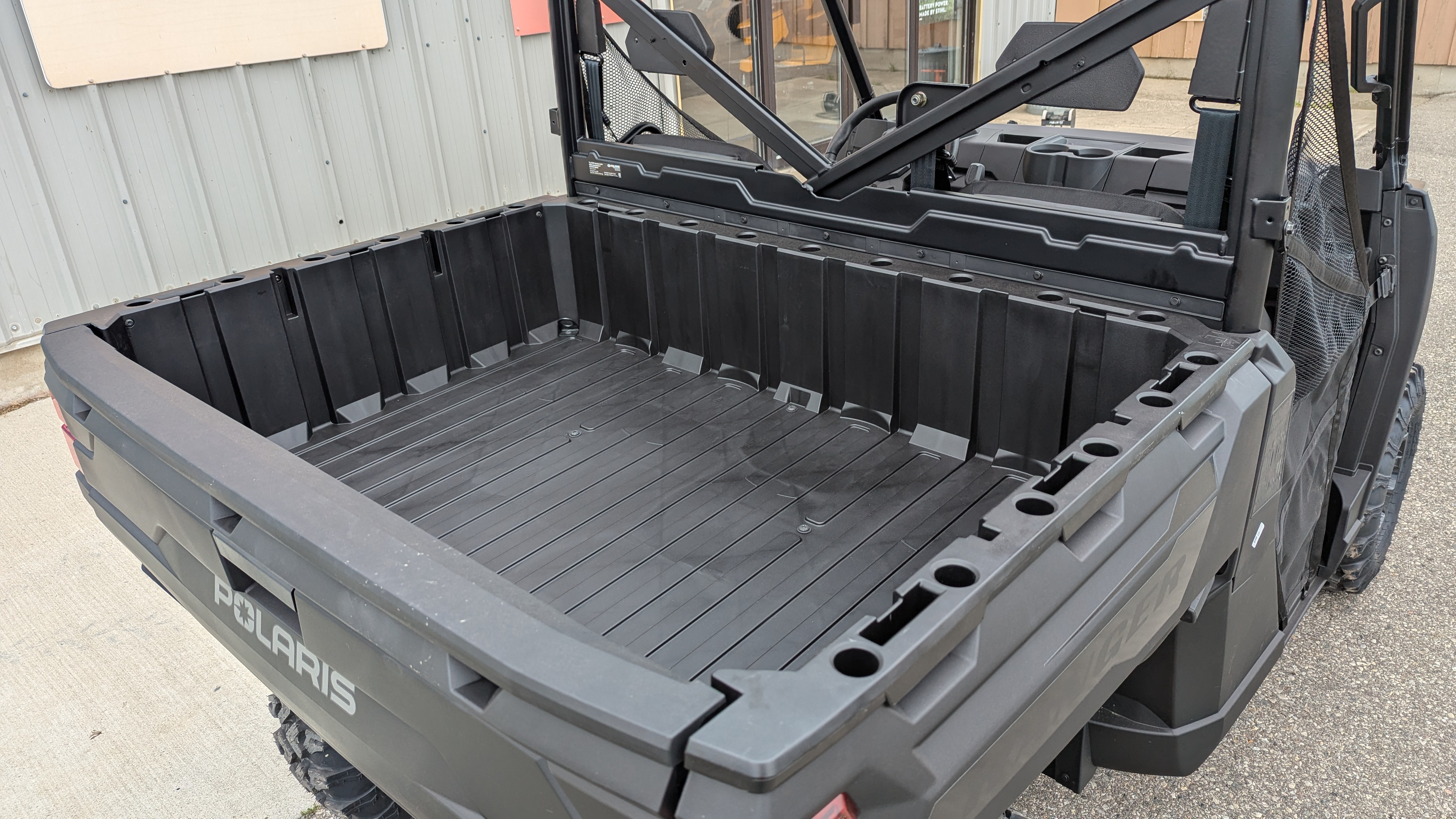 2025 Polaris Ranger® 1000 Premium - November Promo! - Photo 10
