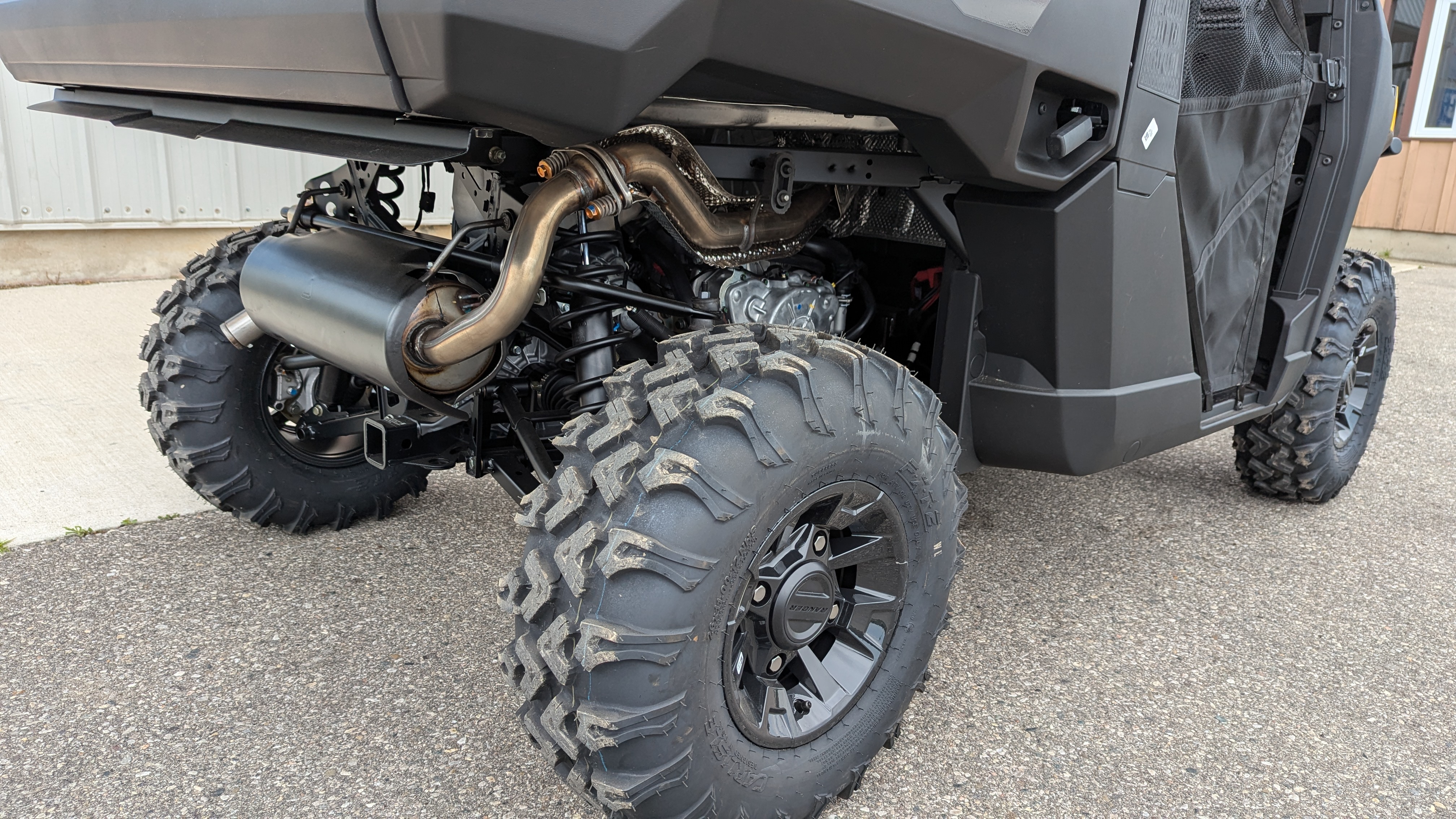 2025 Polaris Ranger® 1000 Premium - November Promo! - Photo 11