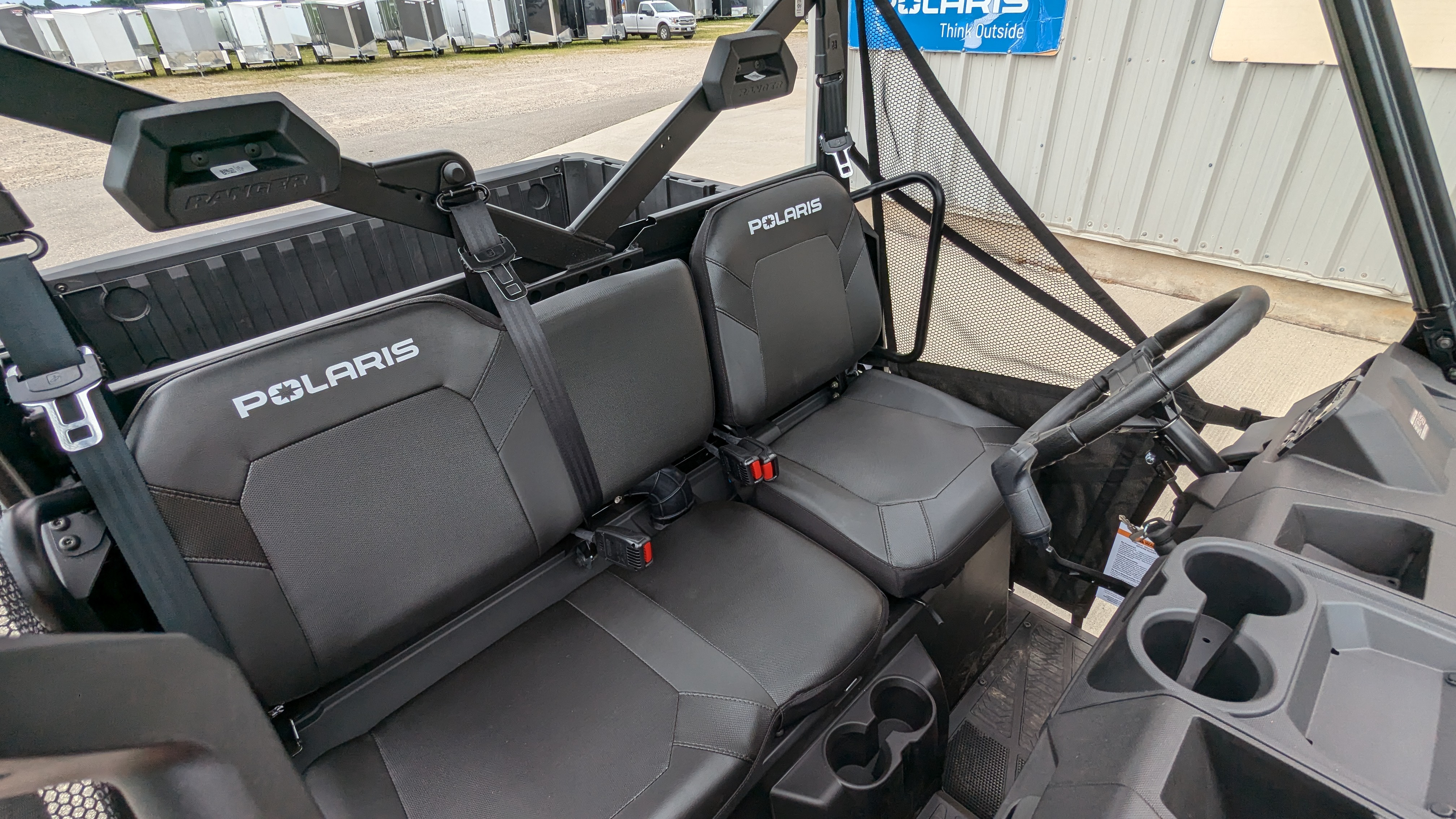 2025 Polaris Ranger® 1000 Premium - November Promo! - Photo 12