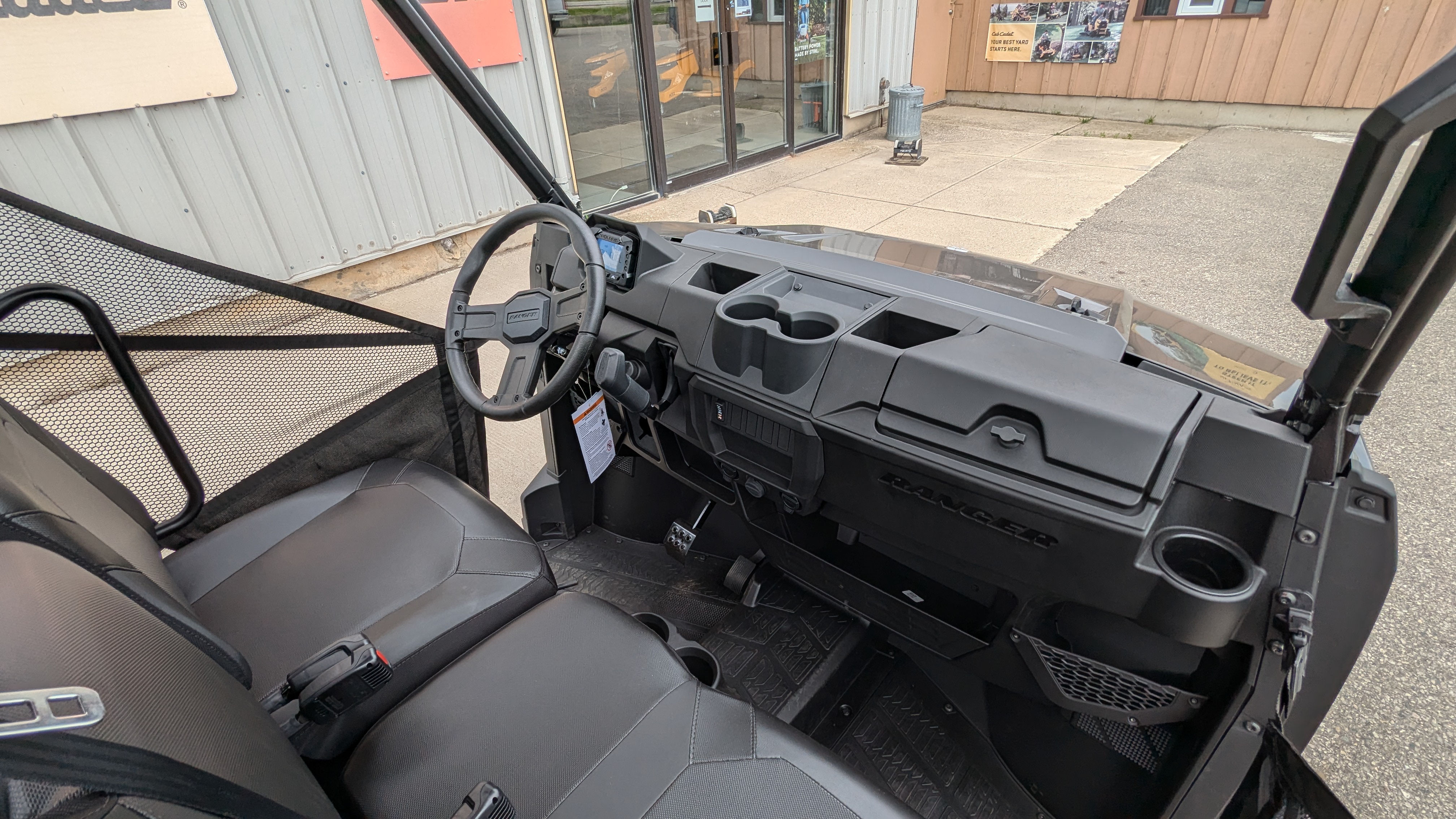 2025 Polaris Ranger® 1000 Premium - November Promo! - Photo 13