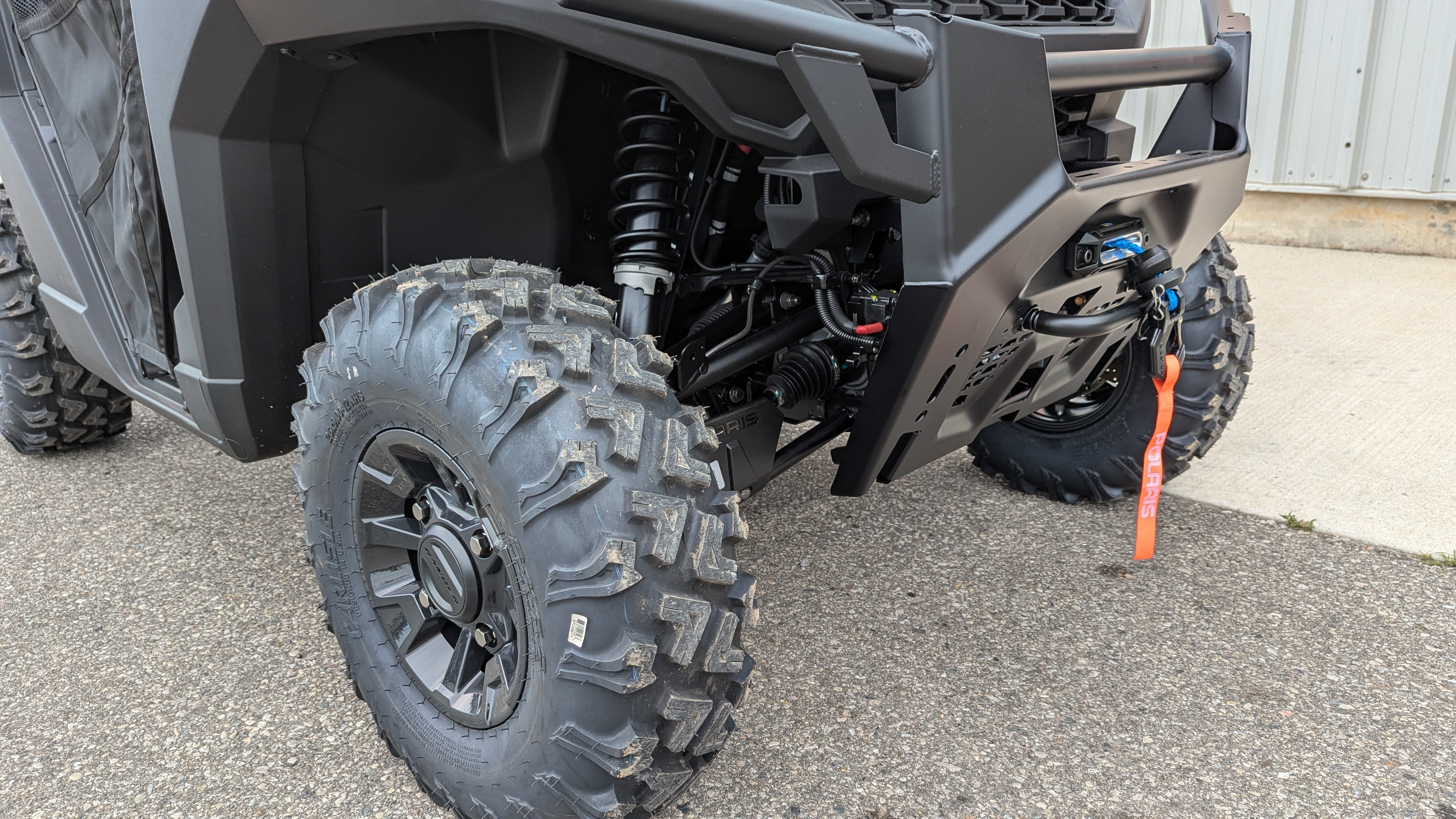 2025 Polaris Ranger® 1000 Premium - November Promo! - Photo 14