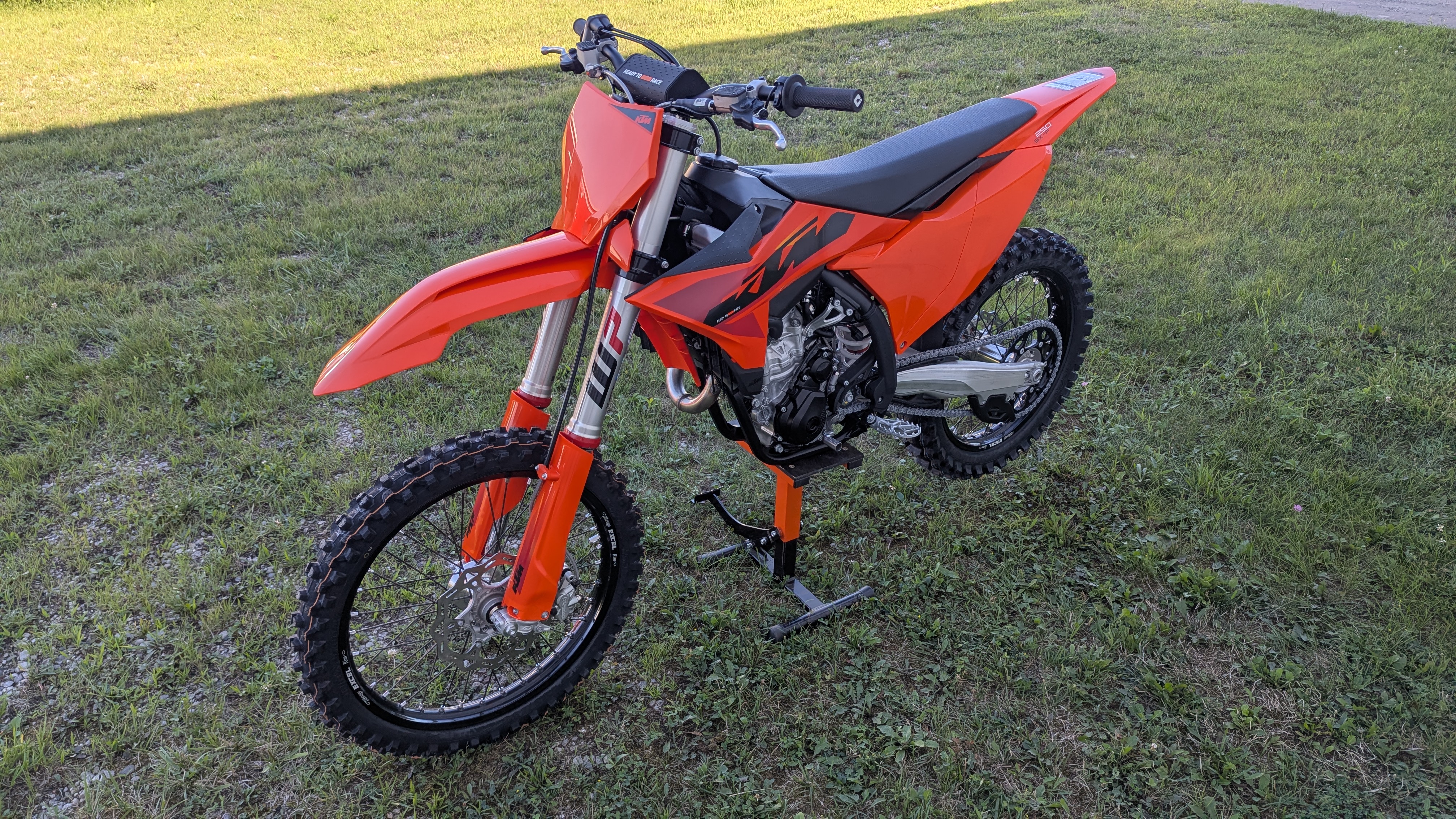 2025 KTM 250 SX-F - Ride Into Winter Sale! - Photo 5