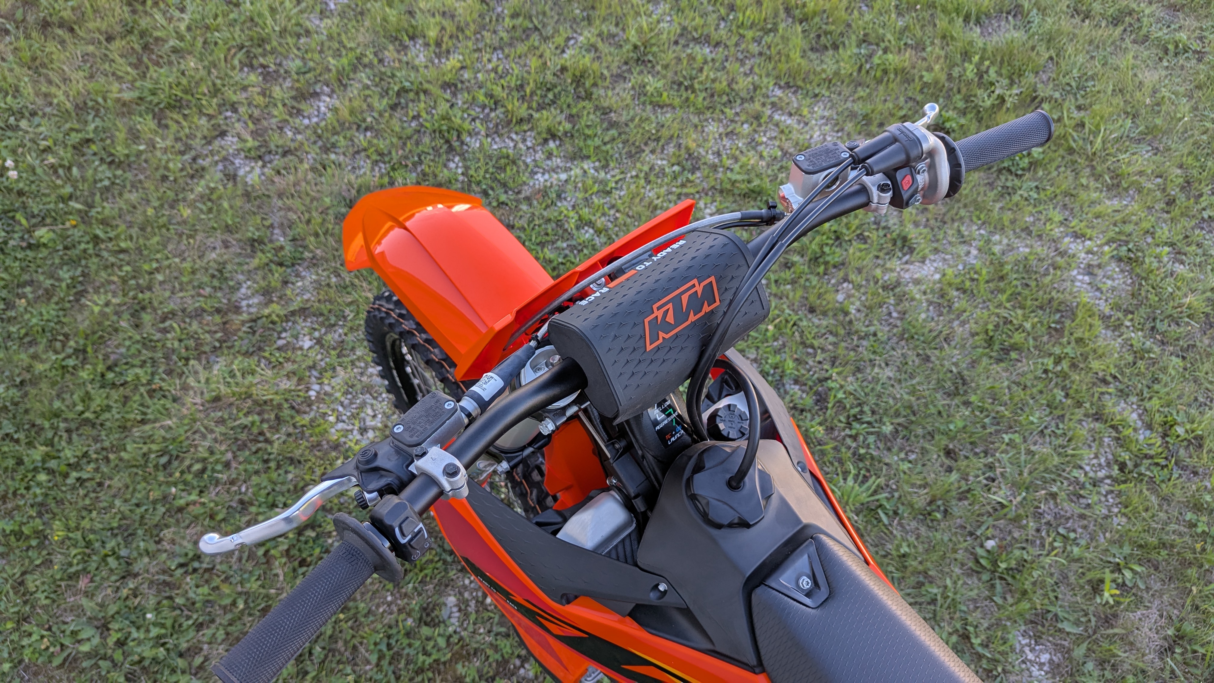 2025 KTM 250 SX-F - Ride Into Winter Sale! - Photo 12