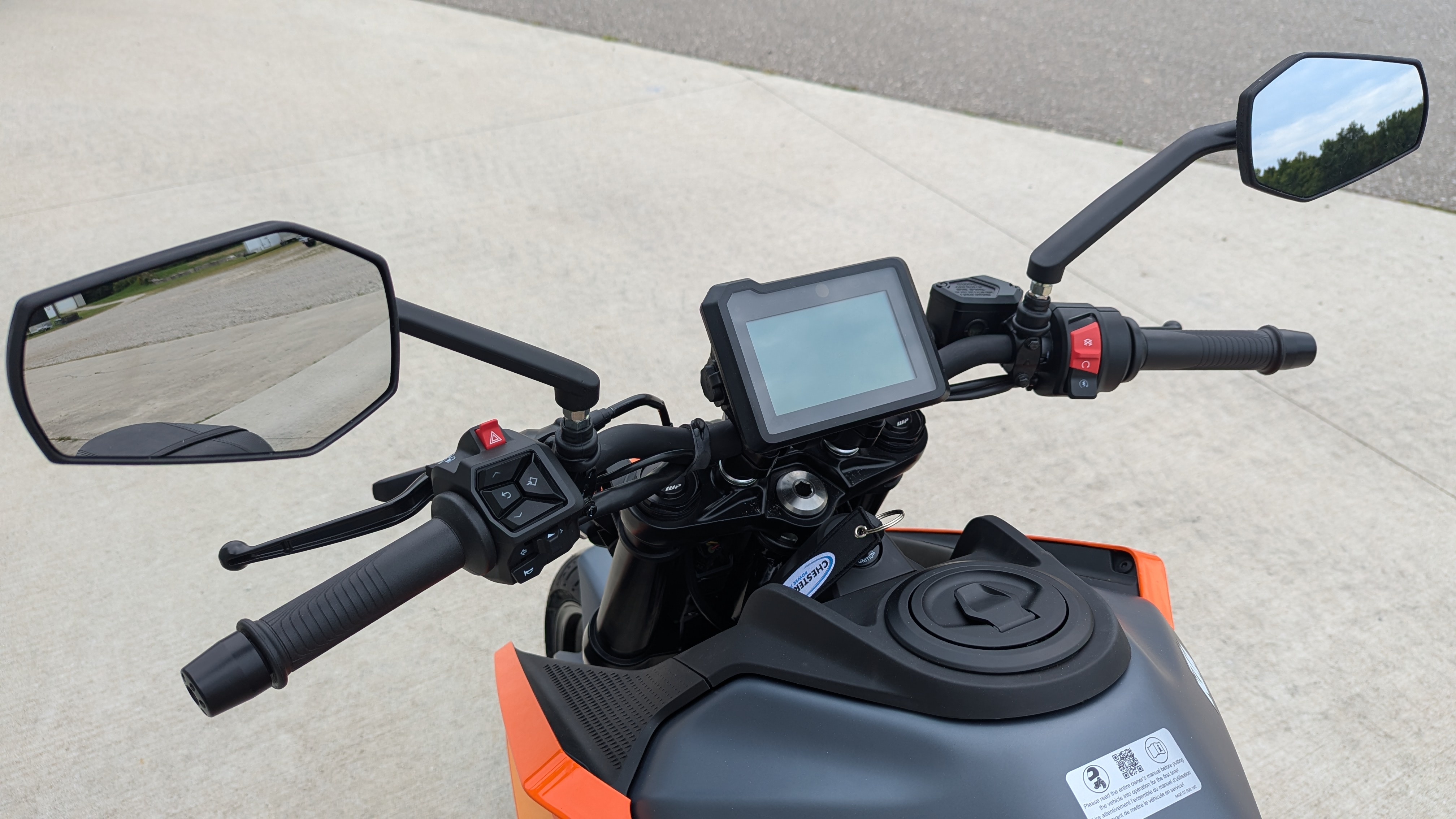 2024 KTM 250 Duke - New Driver Program! - Photo 13