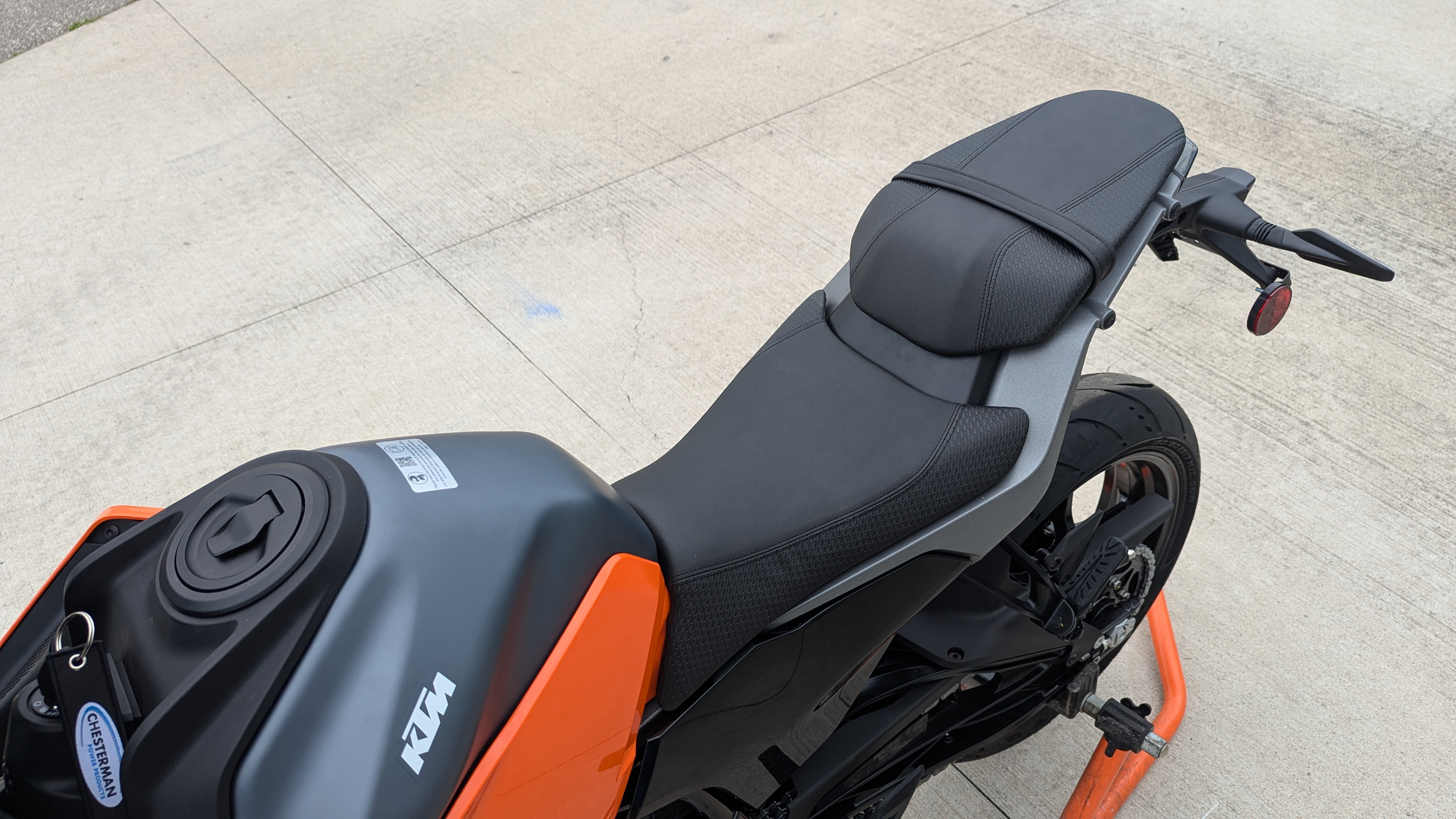 2024 KTM 250 Duke - New Driver Program! - Photo 14