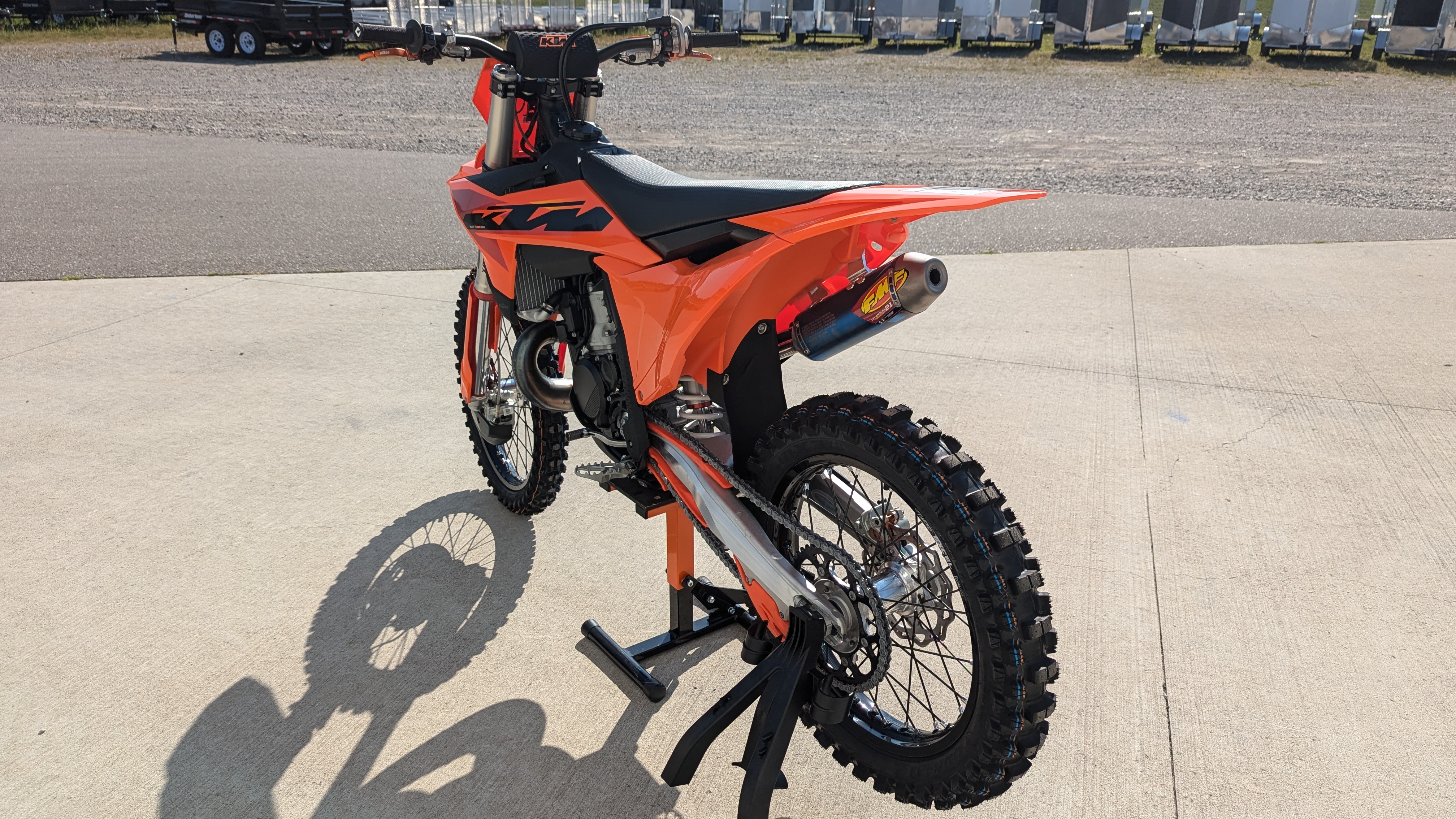2025 KTM 300 SX - Custom Build - Ride Into Winter Sale! - Photo 5