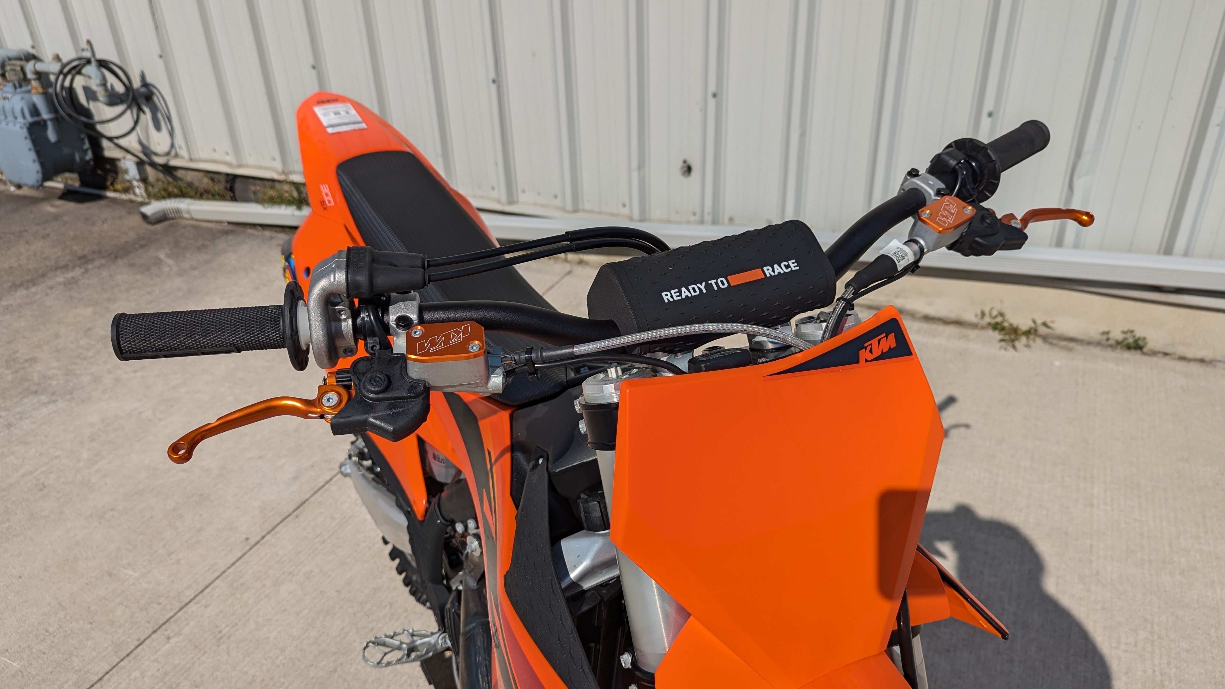 2025 KTM 300 SX - Custom Build - Ride Into Winter Sale! - Photo 10