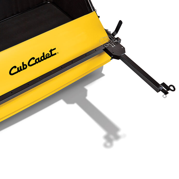 2024 Cub Cadet Cub Cadet 46-Inch Sweeper - CC-4624V2 (Including Setup Fee $60) - Photo 5