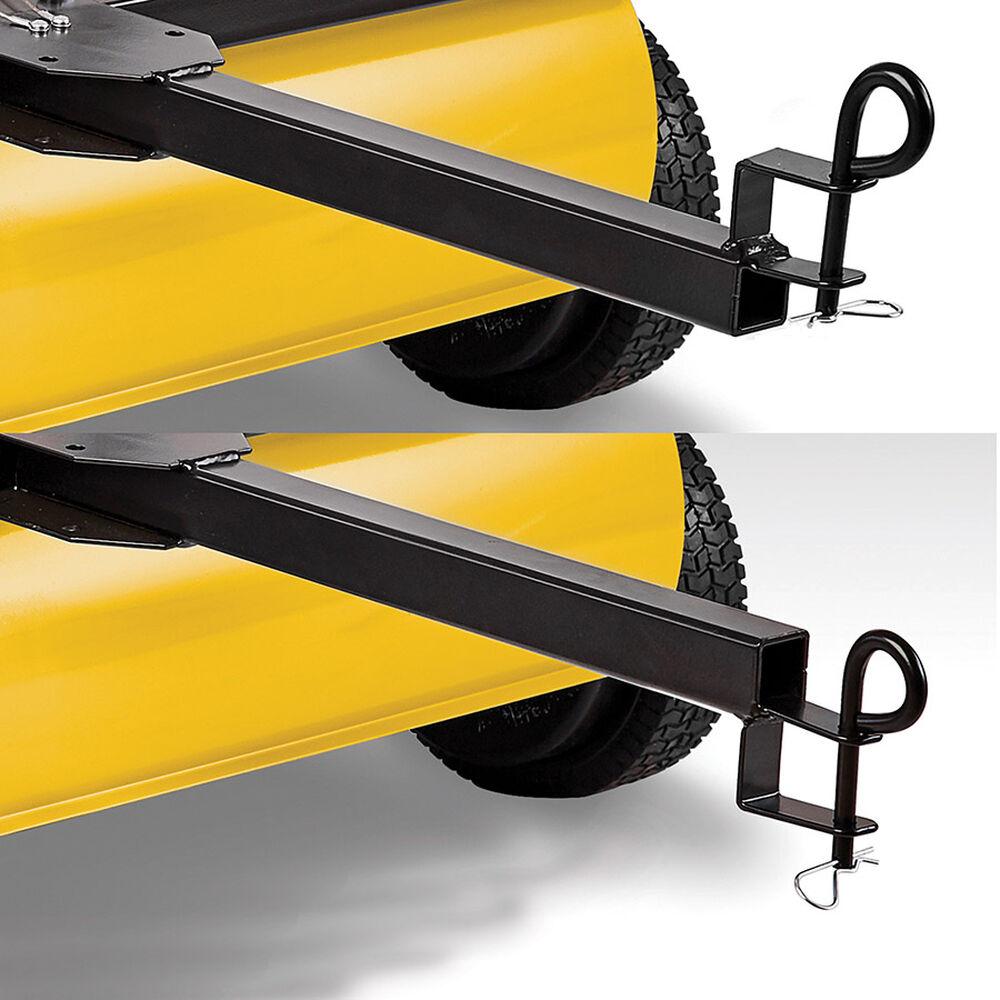 2024 Cub Cadet Cub Cadet 46-Inch Sweeper - CC-4624V2 (Including Setup Fee $60) - Photo 6