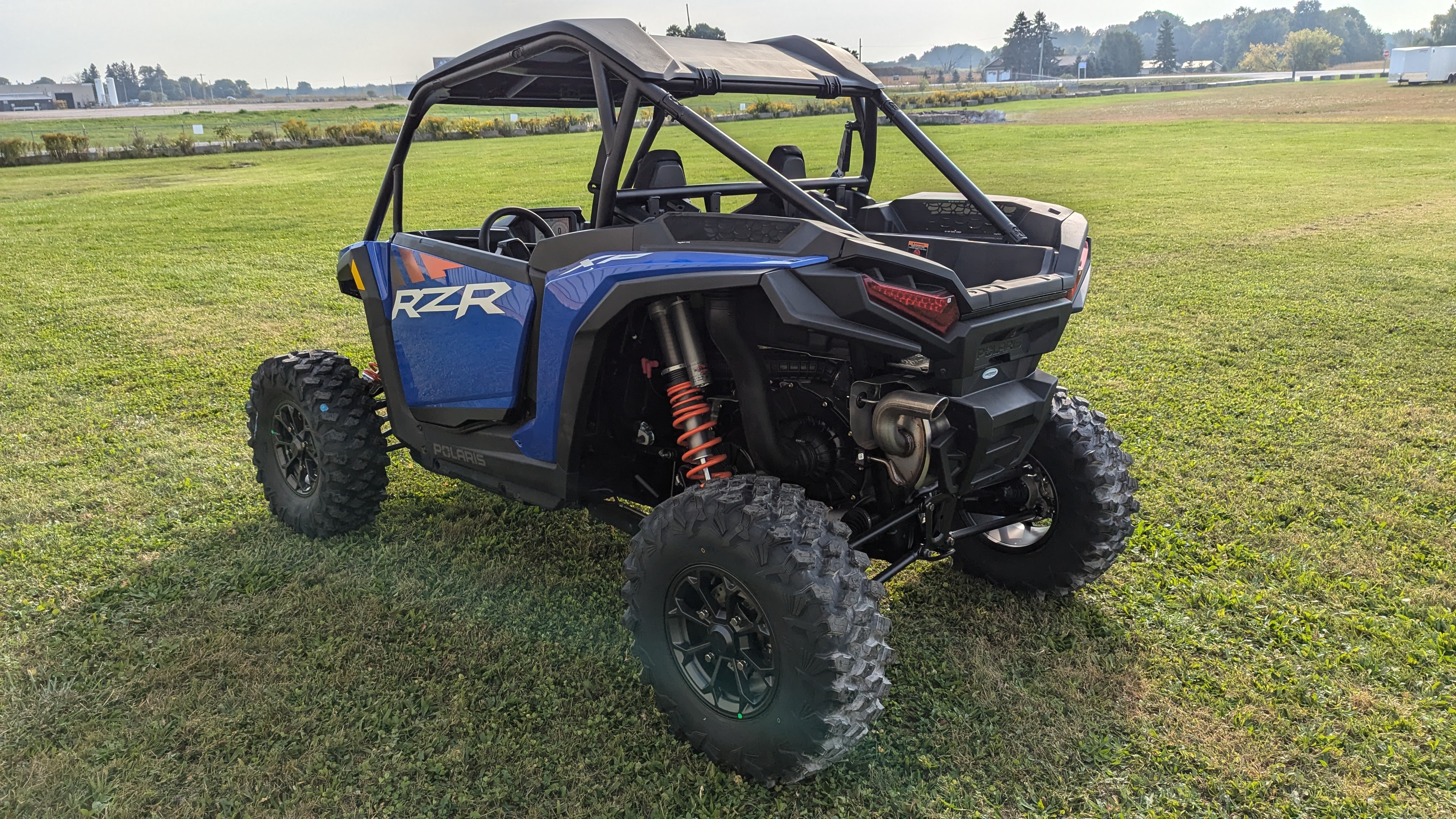 2025 Polaris RZR XP 1000 Ultimate - November Promo! - Photo 6