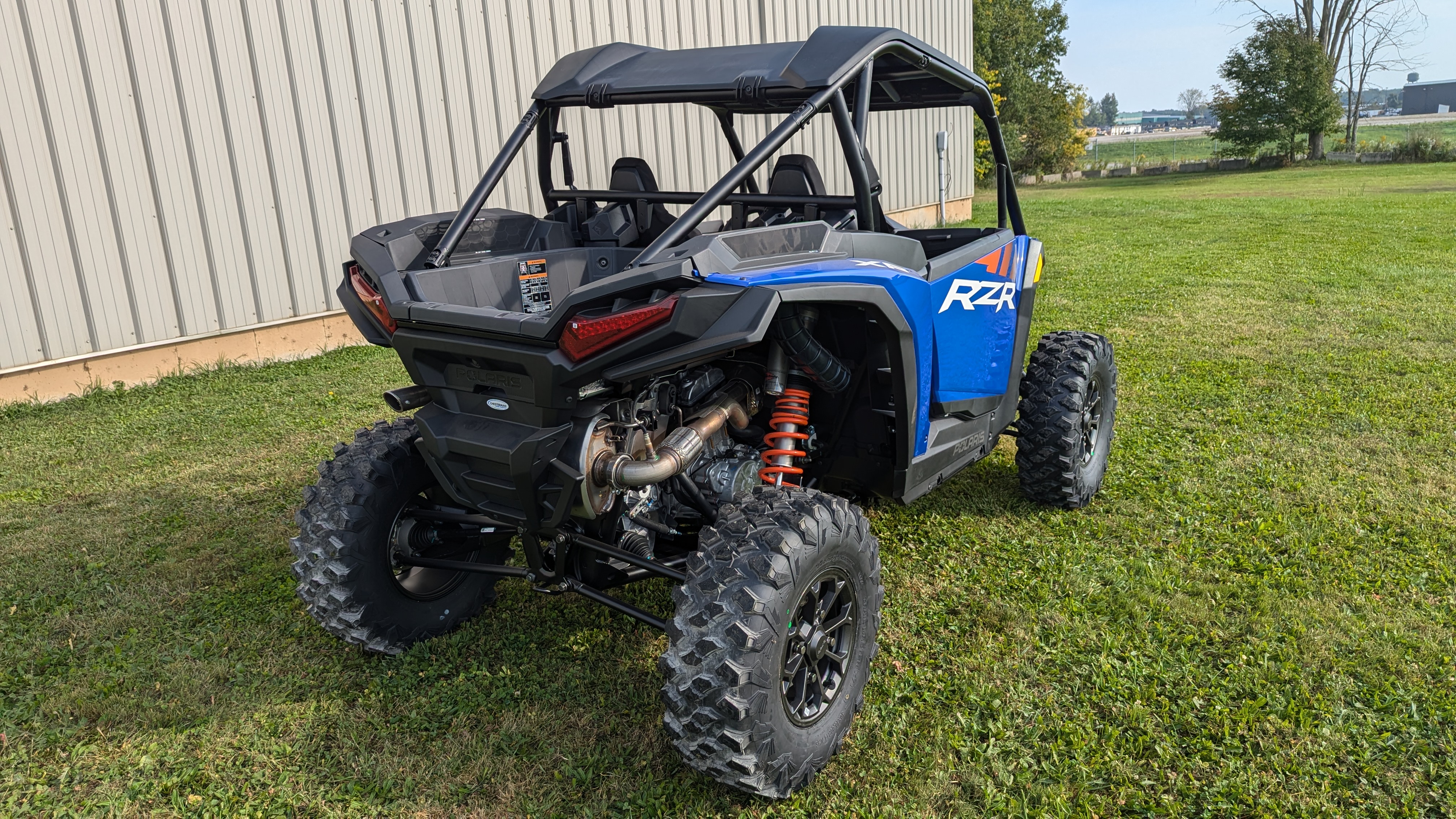 2025 Polaris RZR XP 1000 Ultimate - November Promo! - Photo 7