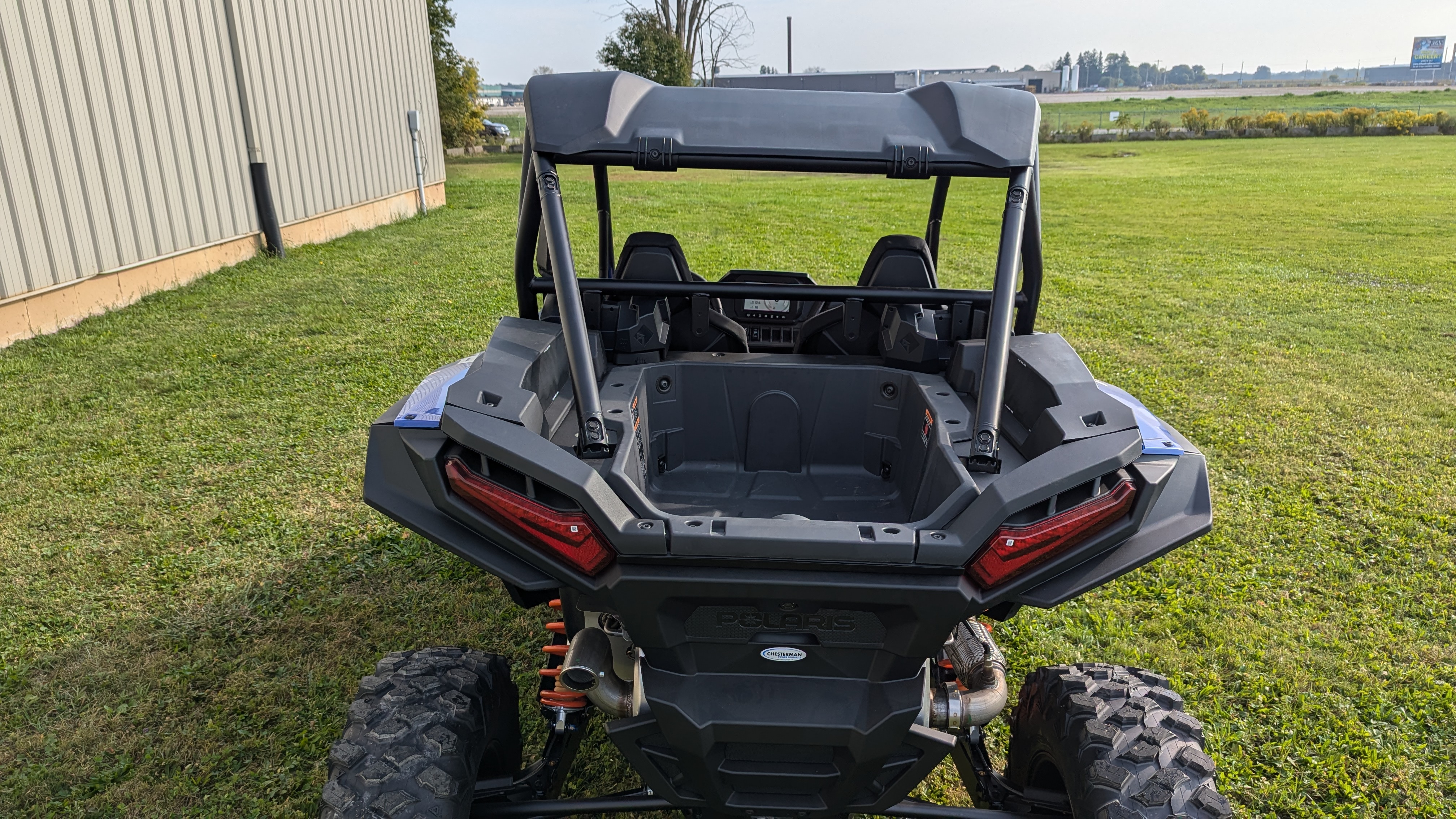 2025 Polaris RZR XP 1000 Ultimate - November Promo! - Photo 8