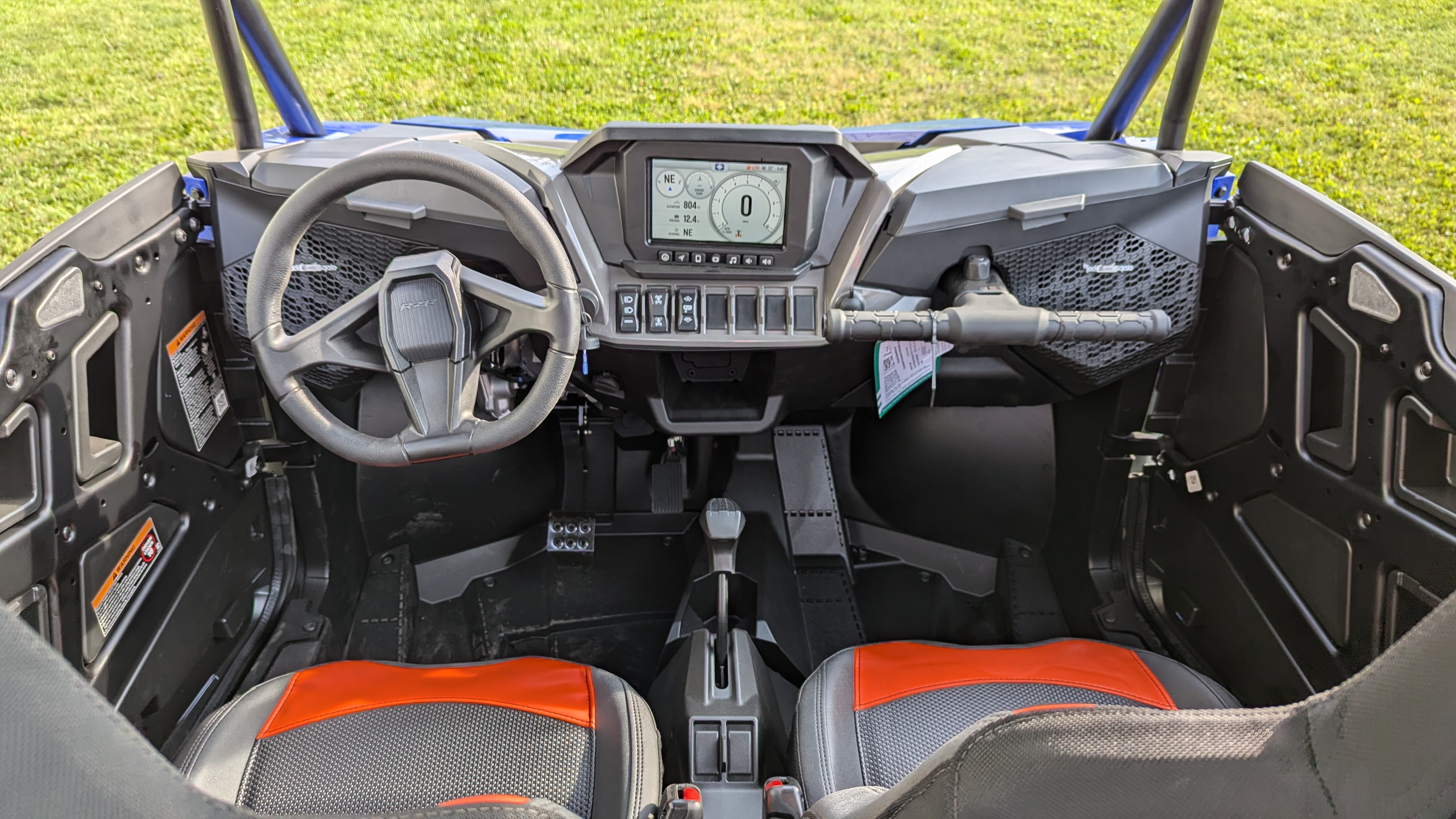 2025 Polaris RZR XP 1000 Ultimate - November Promo! - Photo 9