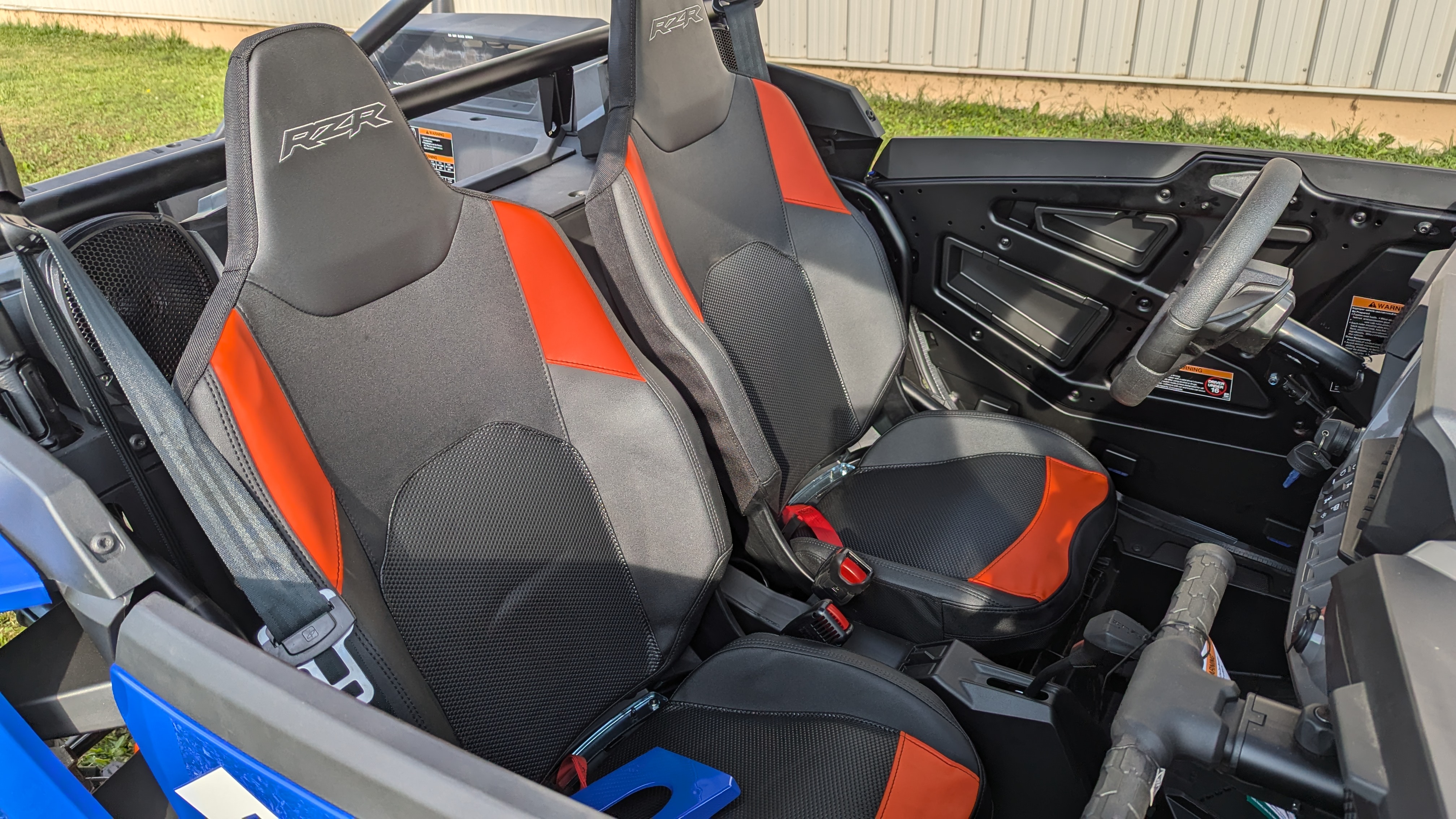 2025 Polaris RZR XP 1000 Ultimate - November Promo! - Photo 10