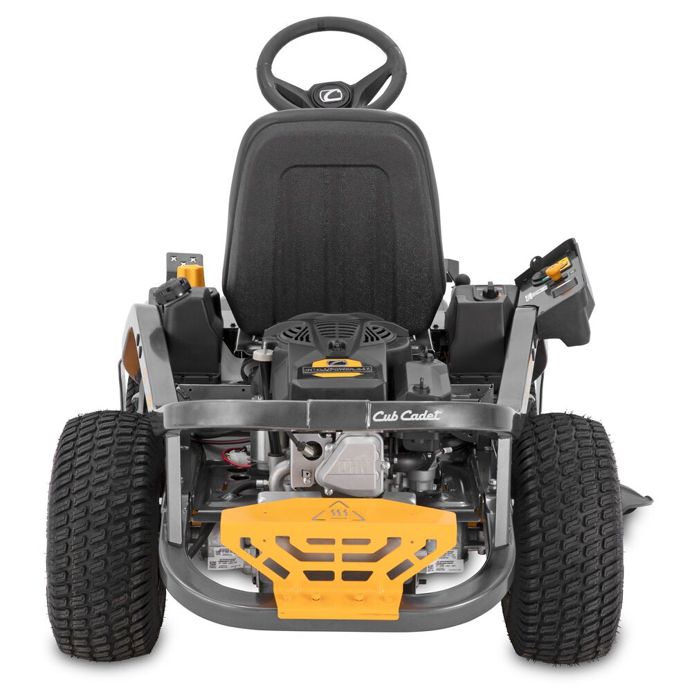 2025 Cub Cadet ZTS1 42 IP (17ALGBYS596) - Zero Turn Lawmower - Photo 8