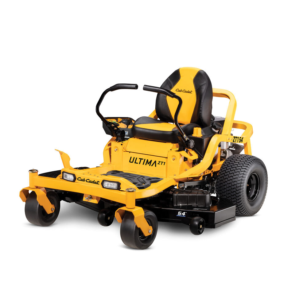 2025 Cub Cadet ZT1 54 (17AREACM010) - Zero Turn Lawnmower - Photo 5