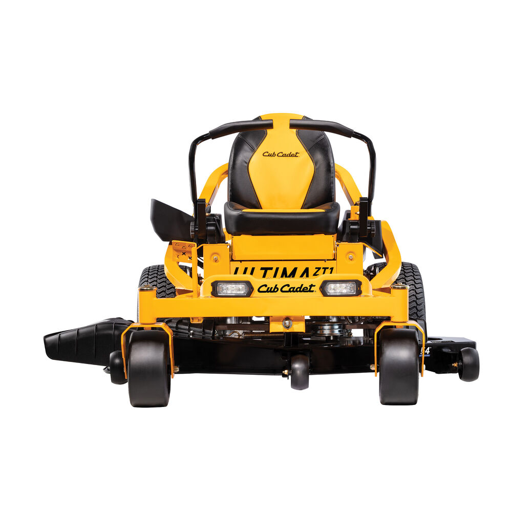 2025 Cub Cadet ZT1 54 (17AREACM010) - Zero Turn Lawnmower - Photo 6