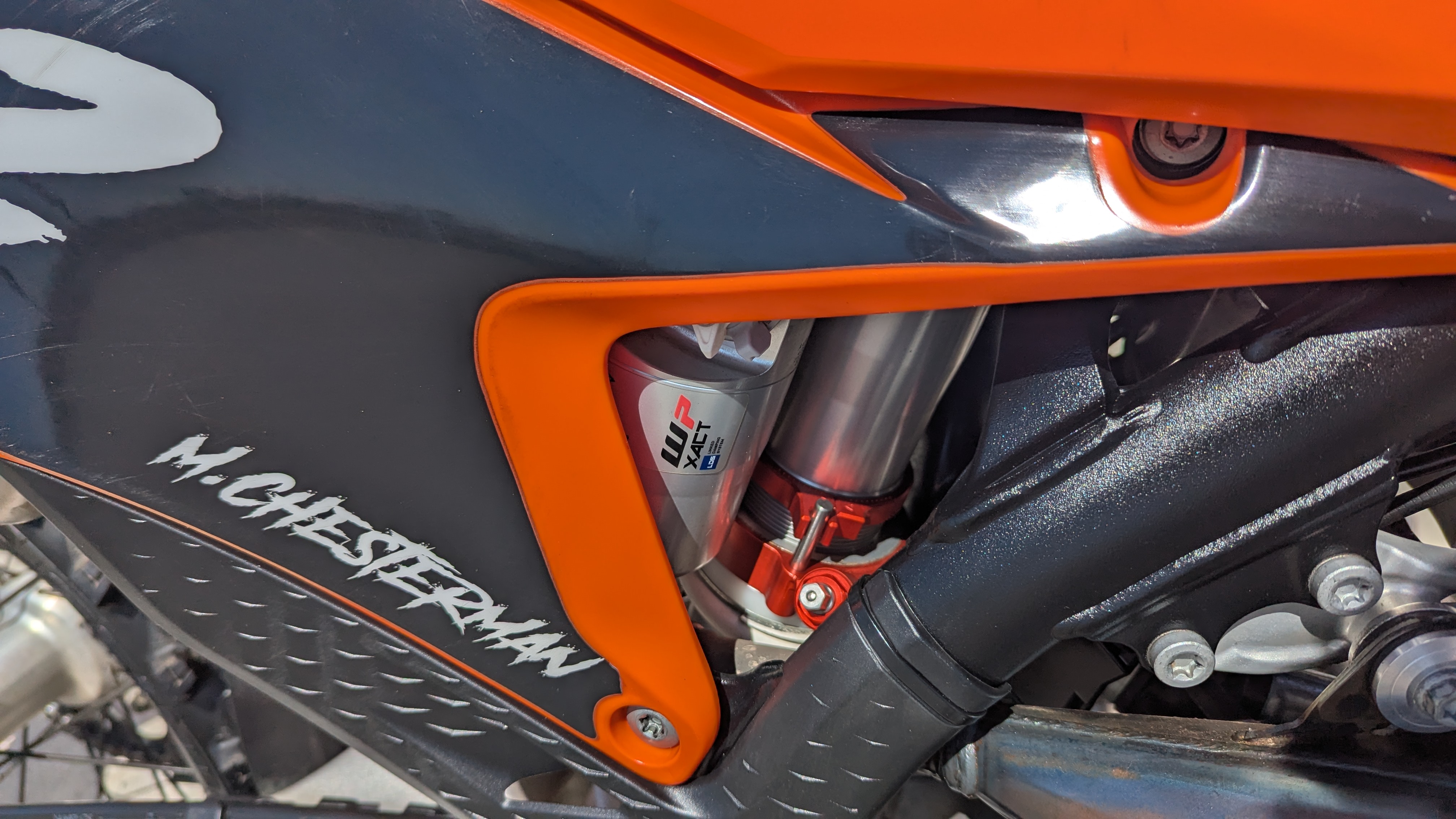 2025 KTM SX 150 - Dealer Demo - Ride Into Winter Sale! - Photo 15