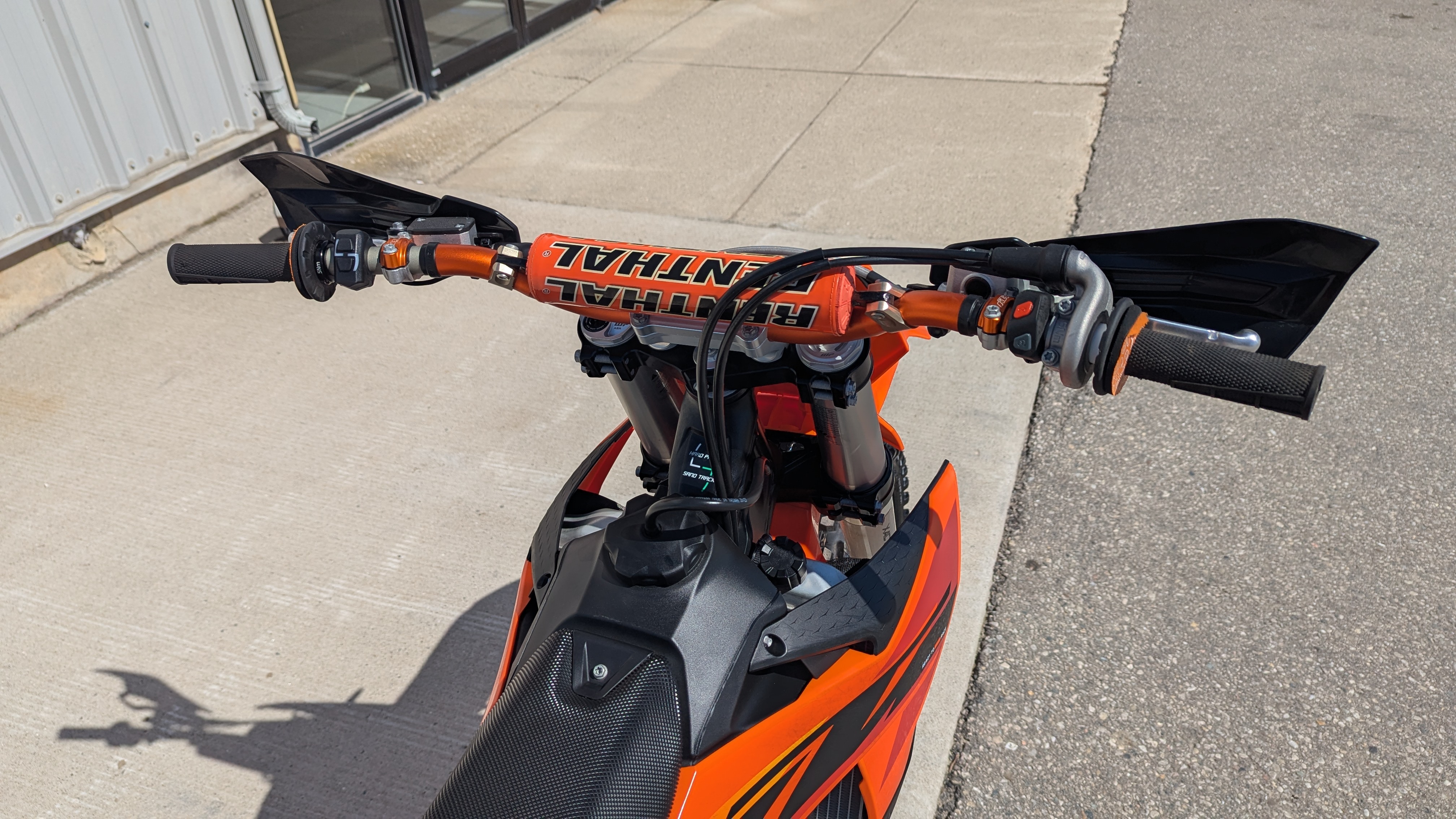 2025 KTM SX 150 - Dealer Demo - Ride Into Winter Sale! - Photo 17