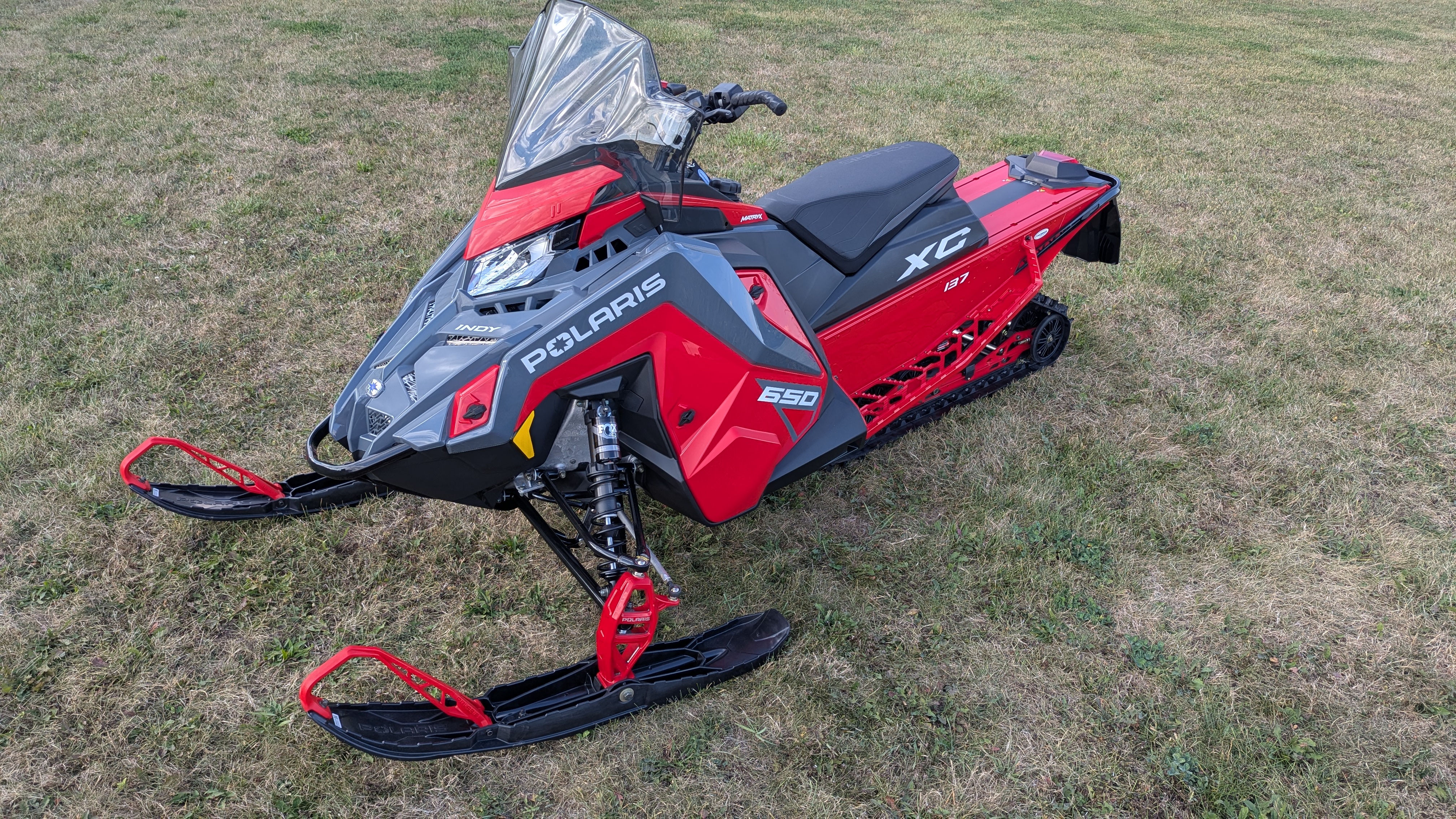 2024 Polaris 650 Indy XC 137 - Holiday Sales Event! - Photo 2