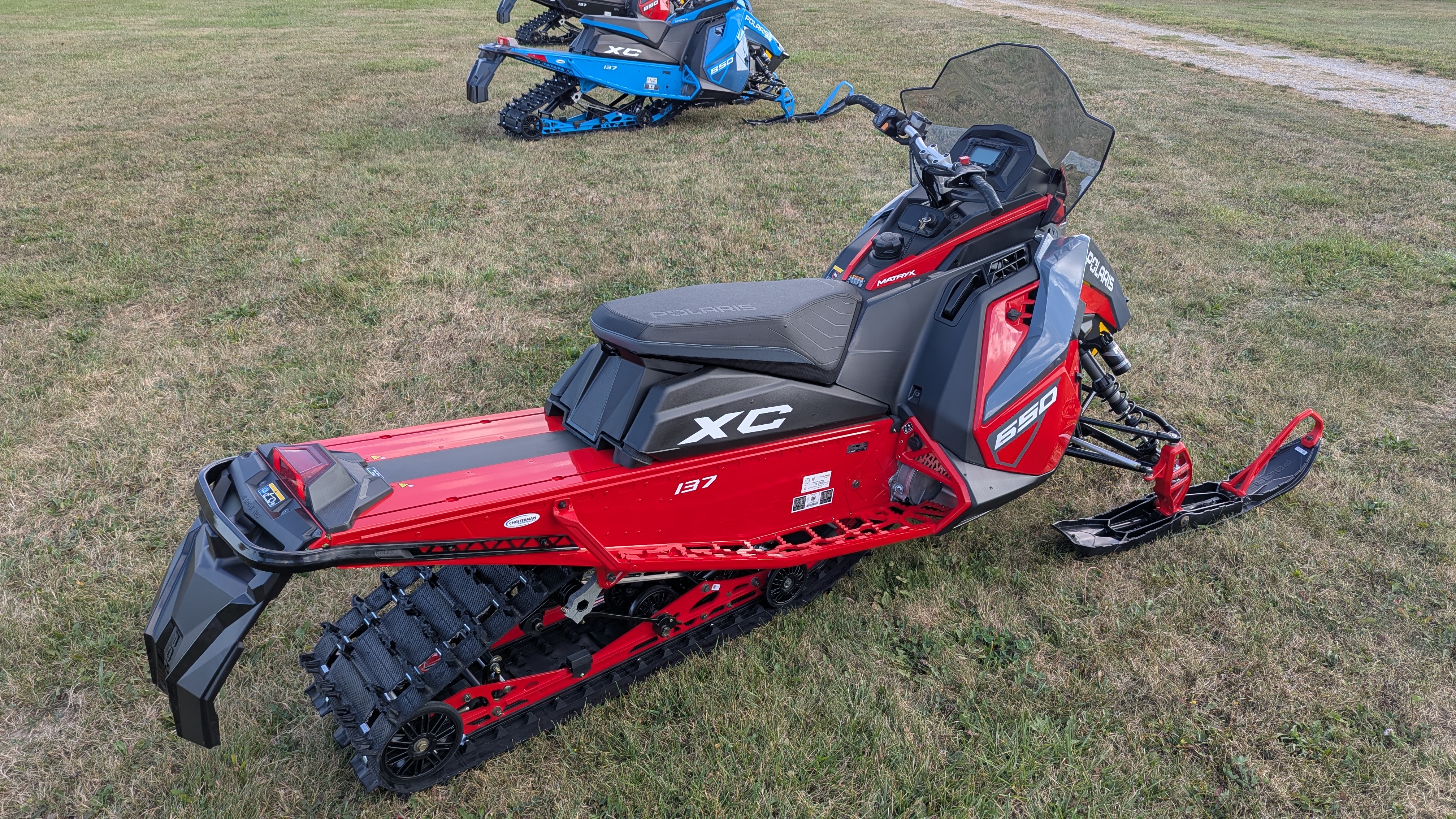 2024 Polaris 650 Indy XC 137 - Holiday Sales Event! - Photo 5