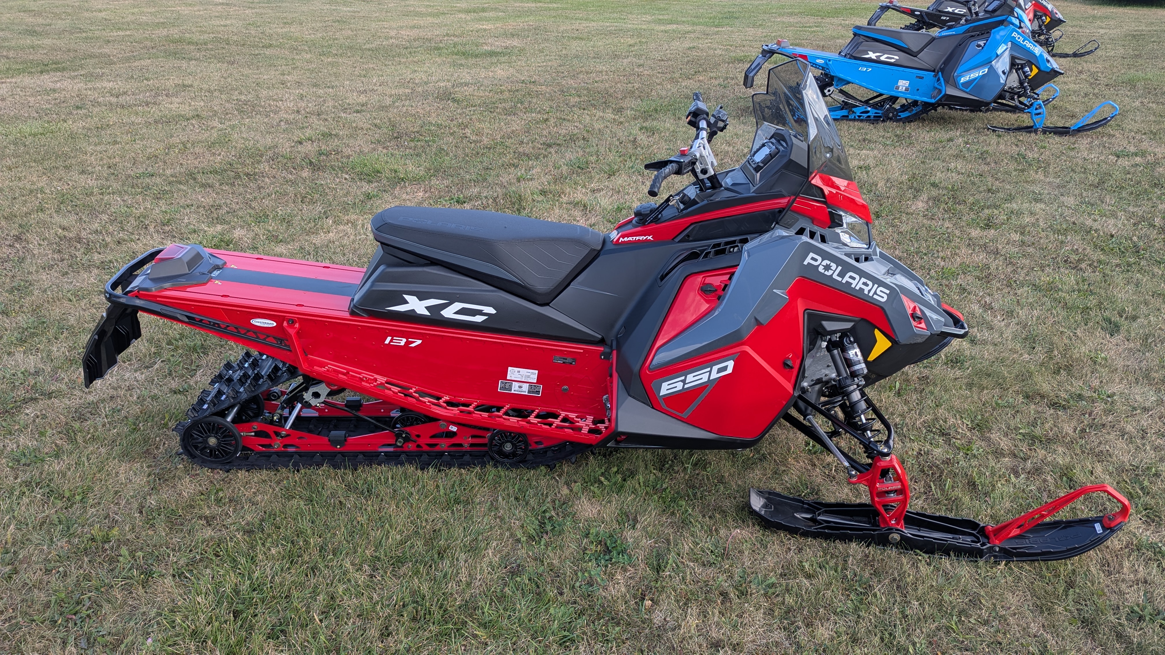 2024 Polaris 650 Indy XC 137 - Holiday Sales Event! - Photo 6
