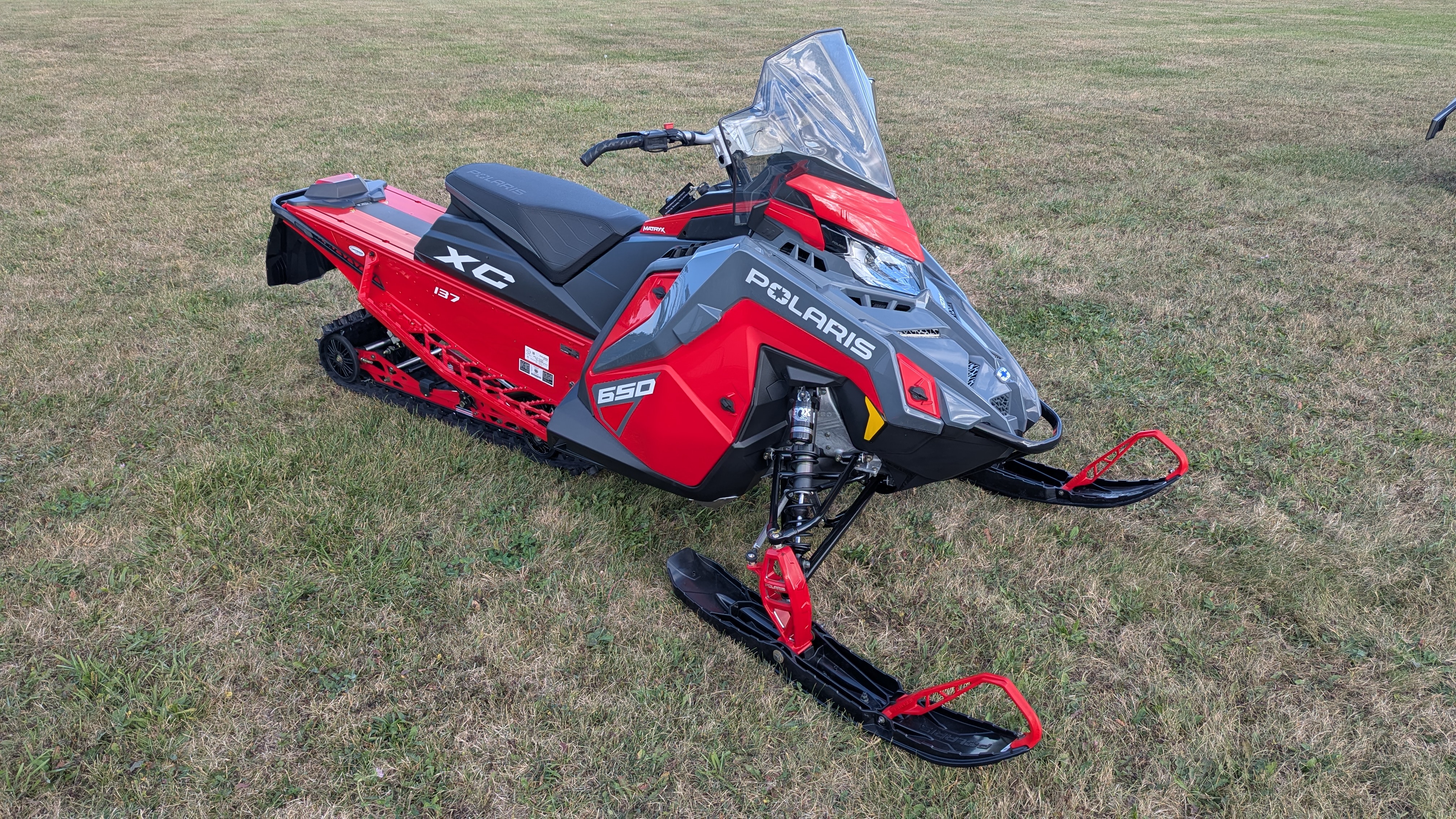 2024 Polaris 650 Indy XC 137 - Holiday Sales Event! - Photo 7