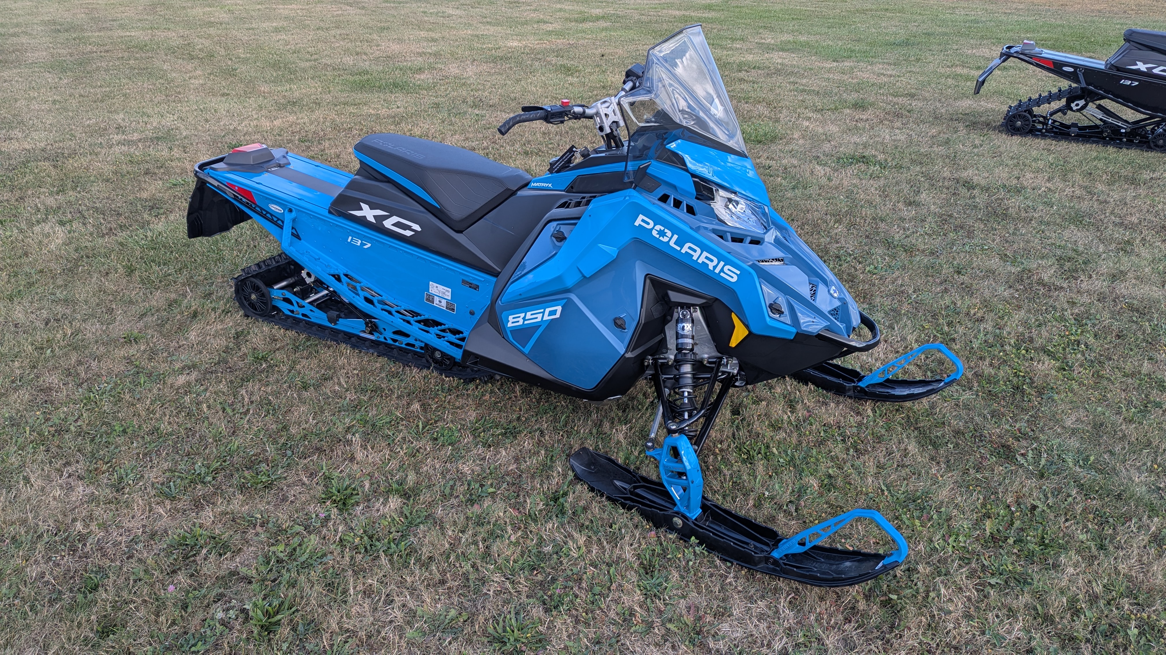 2024 Polaris 850 Indy XC 137 w/ 7S - Holiday Sales Event! - Photo 7