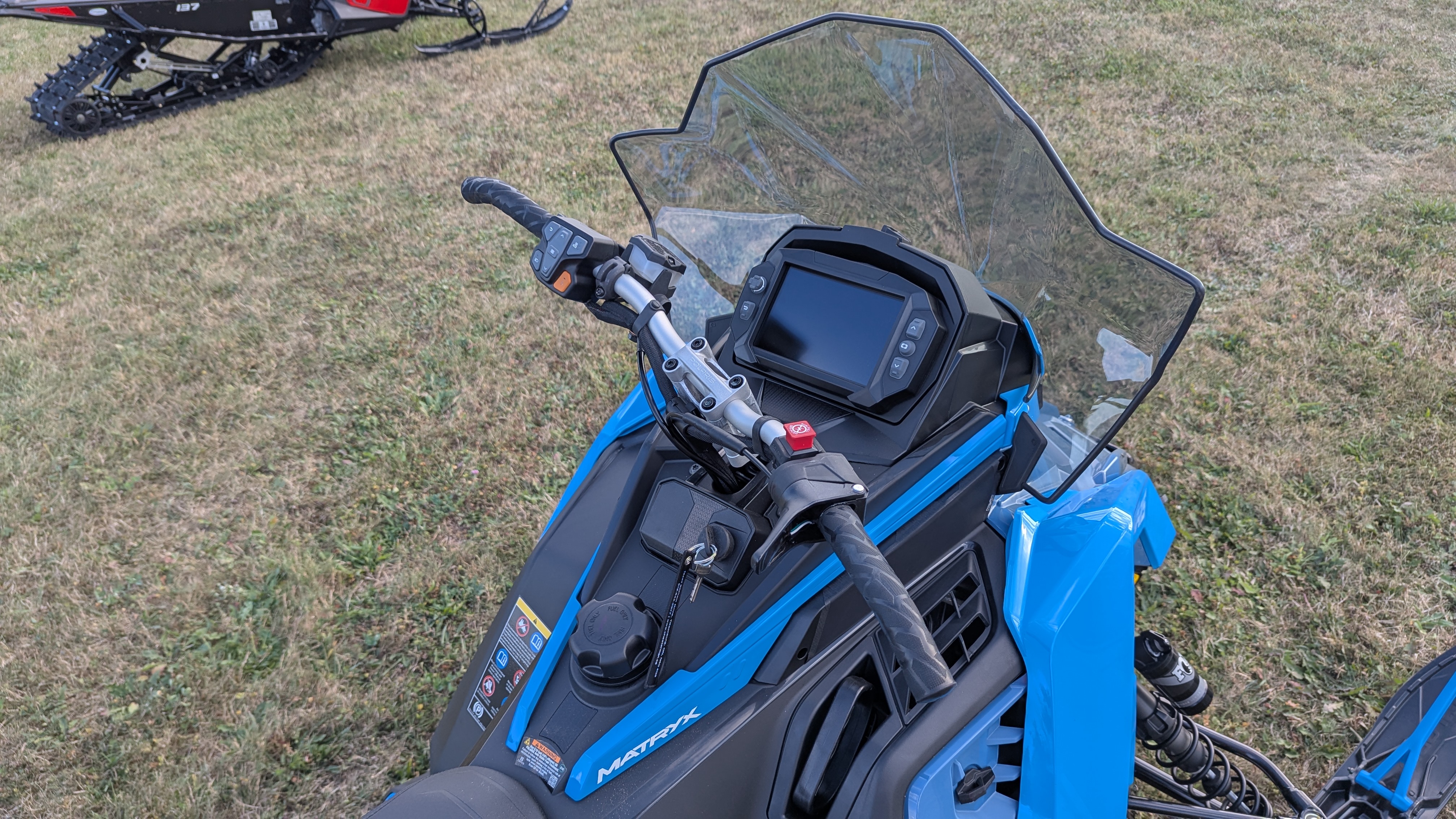 2024 Polaris 850 Indy XC 137 w/ 7S - Holiday Sales Event! - Photo 8