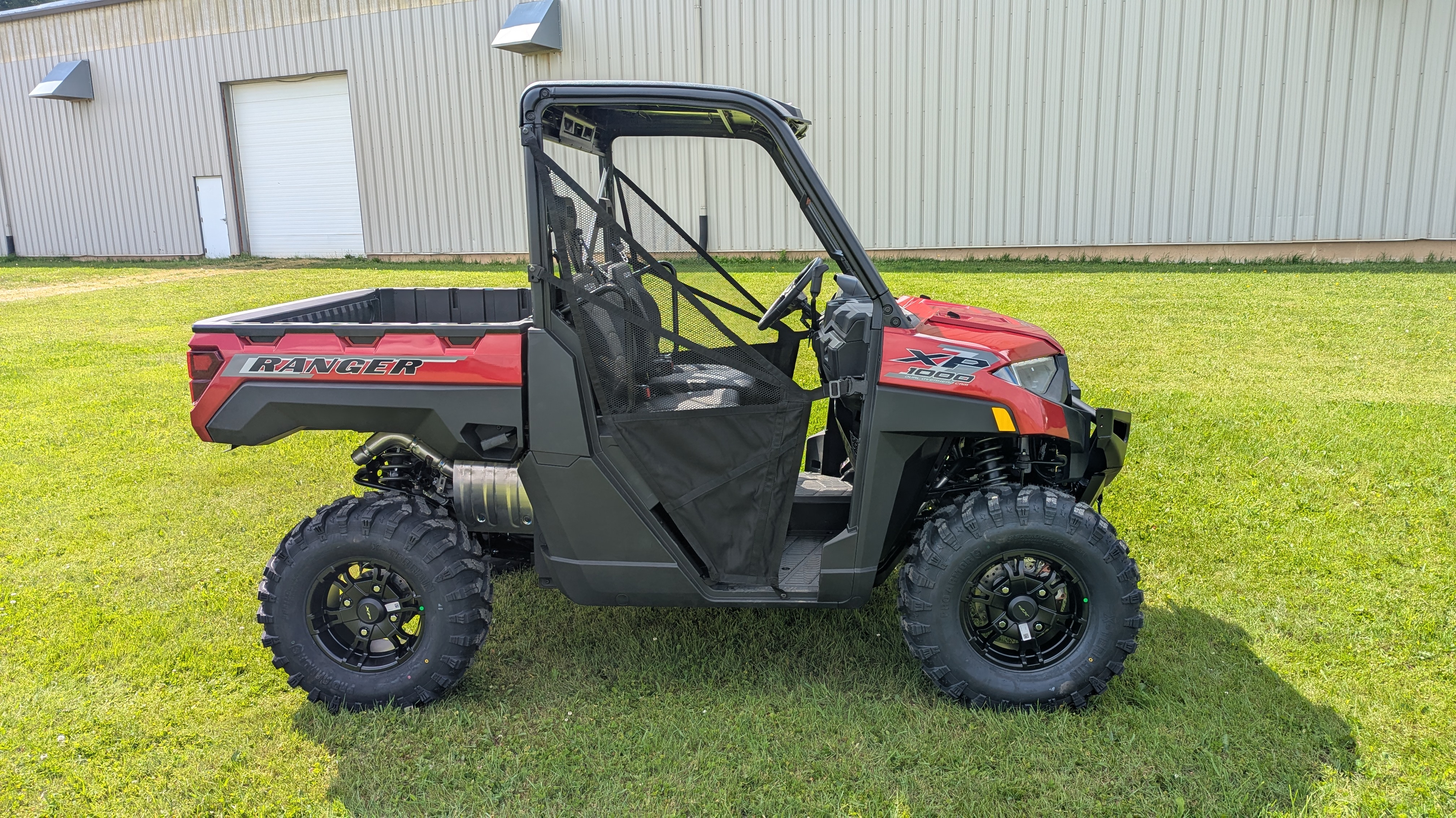 2025 Polaris Ranger XP® 1000 Premium - November Promo! - Photo 5