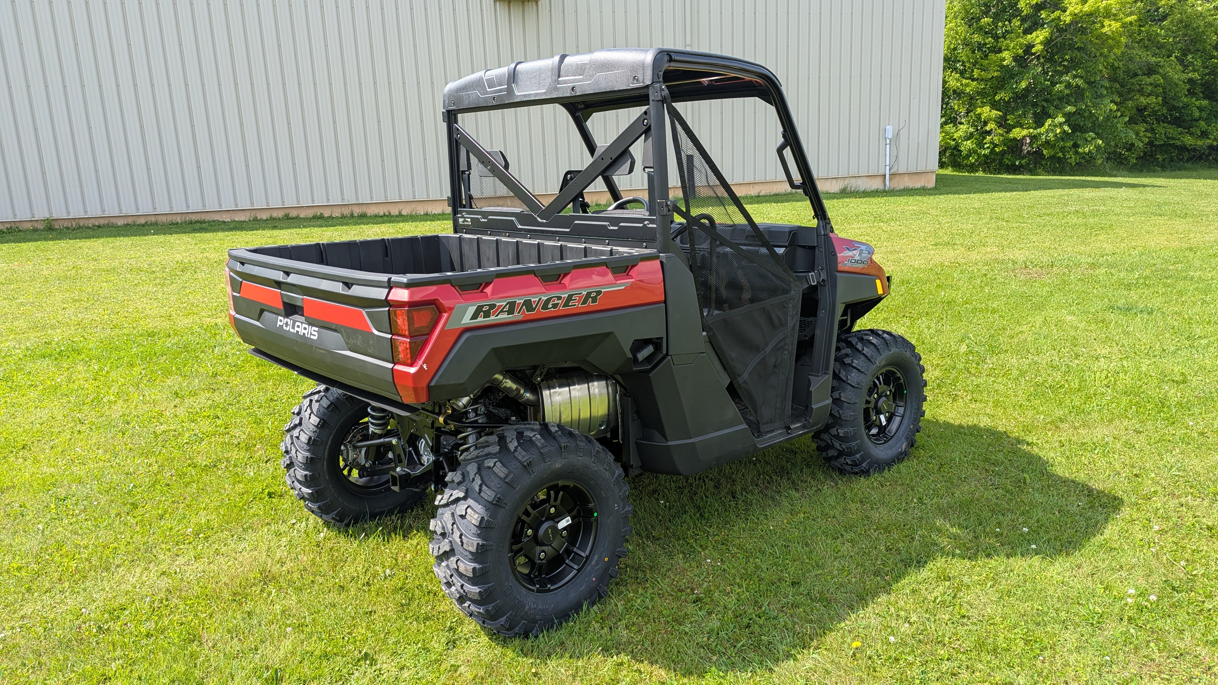 2025 Polaris Ranger XP® 1000 Premium - November Promo! - Photo 6