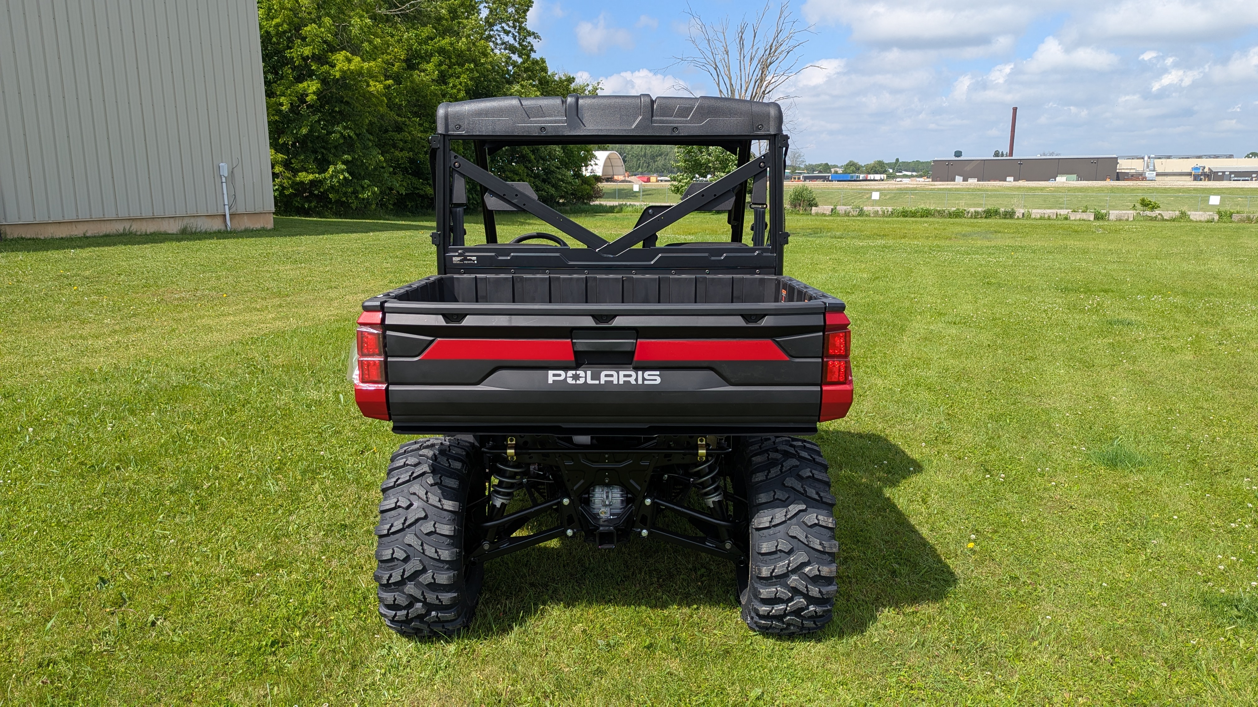 2025 Polaris Ranger XP® 1000 Premium - November Promo! - Photo 7