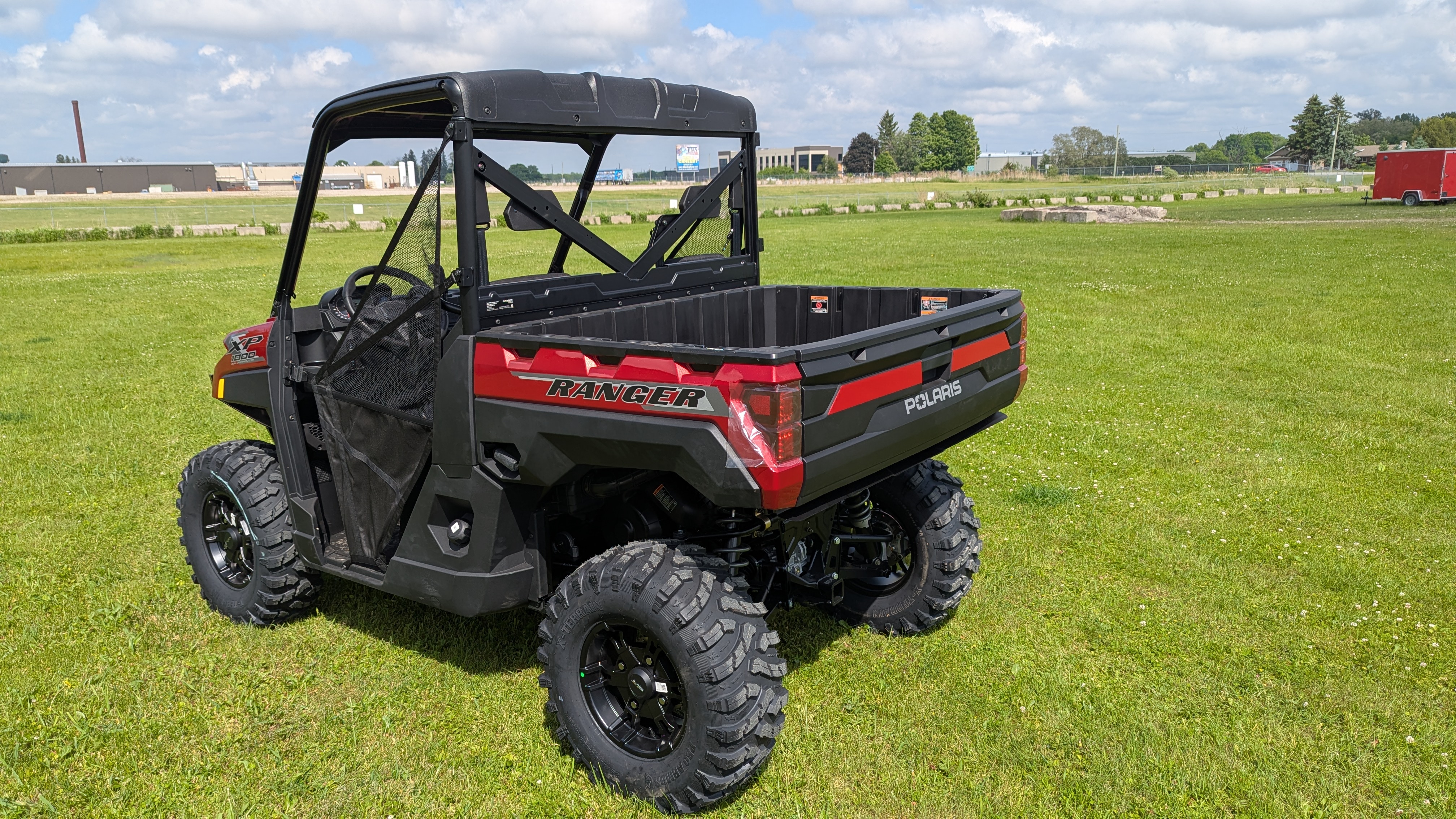 2025 Polaris Ranger XP® 1000 Premium - November Promo! - Photo 8