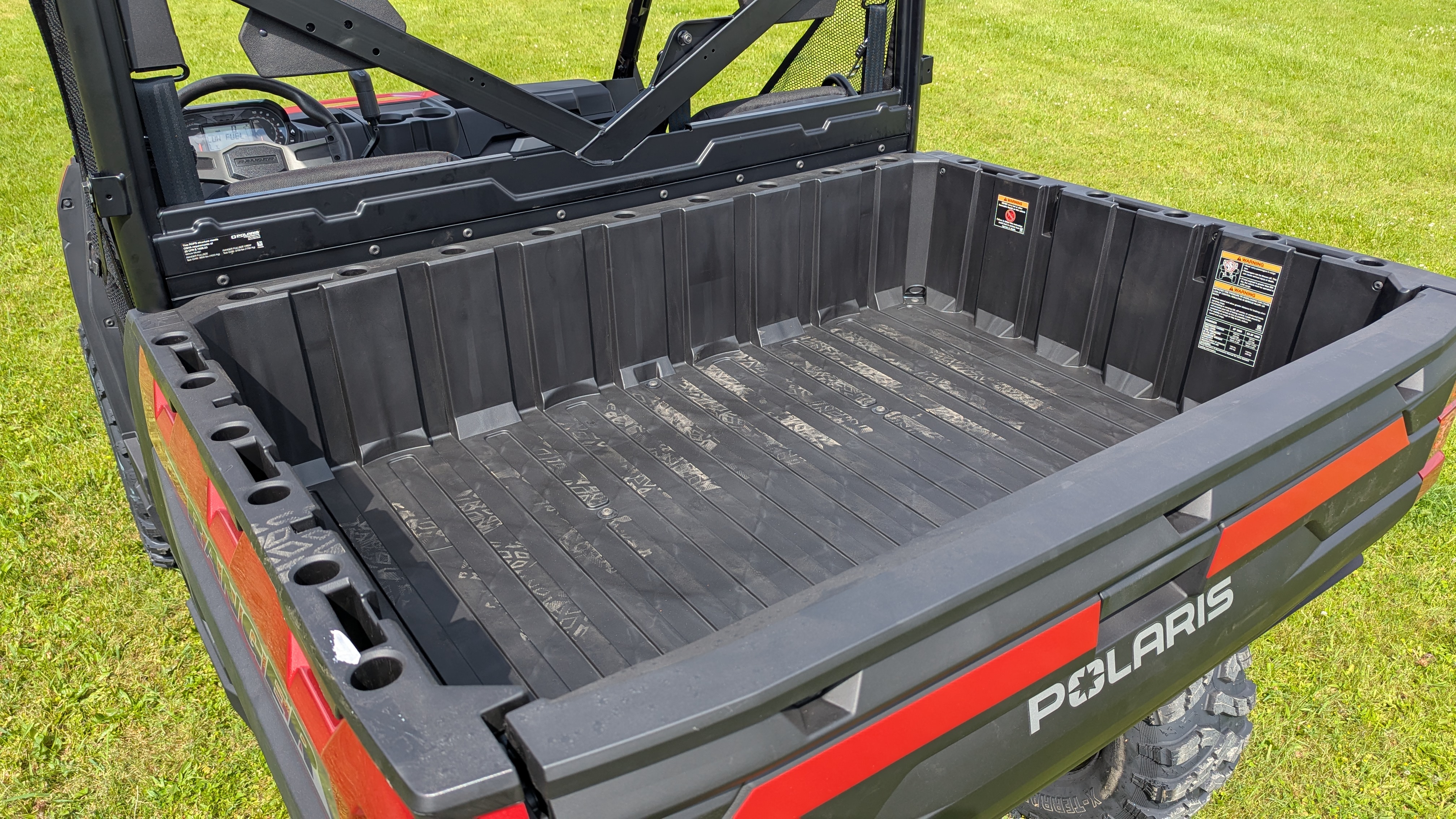 2025 Polaris Ranger XP® 1000 Premium - November Promo! - Photo 9