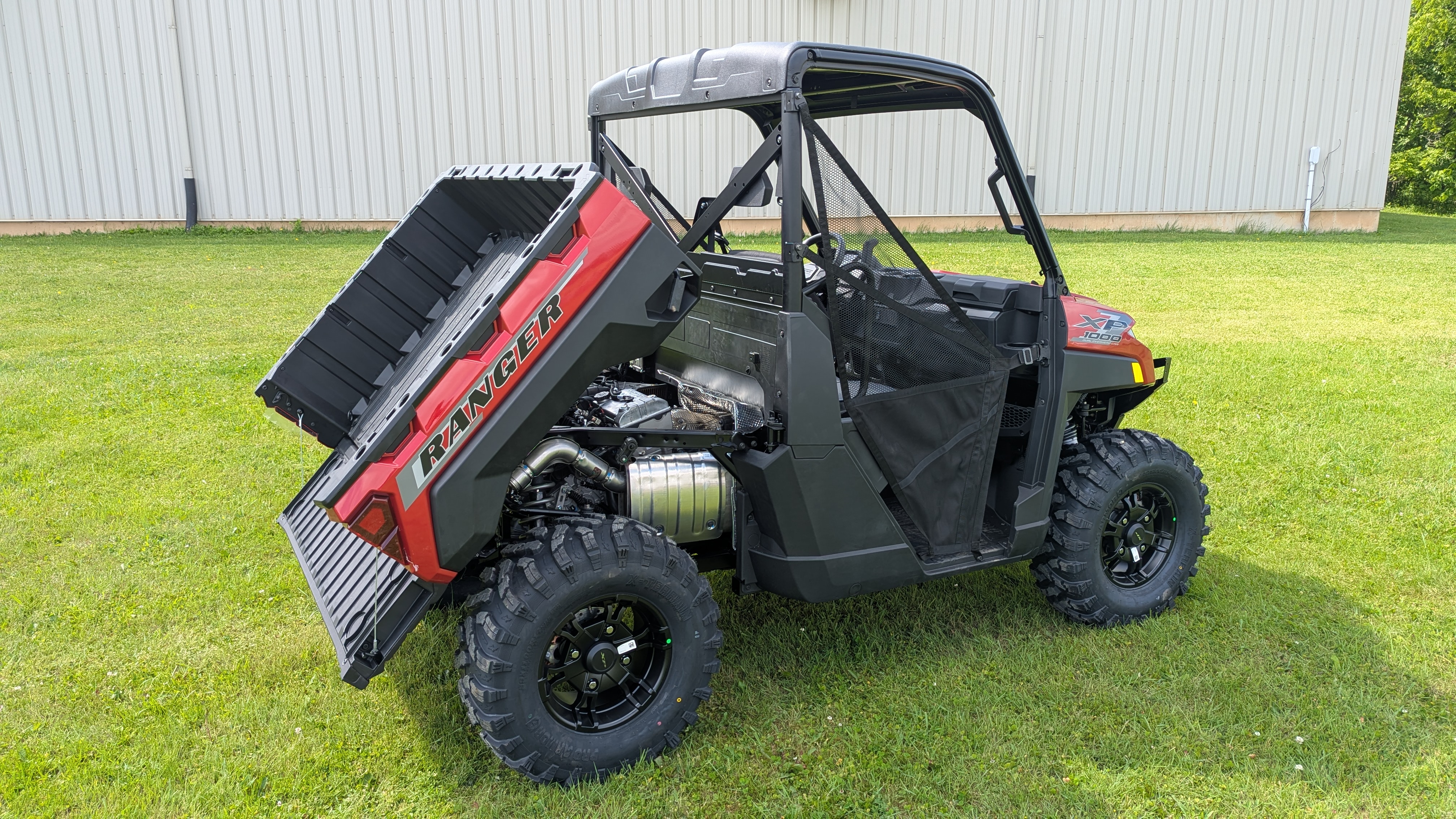 2025 Polaris Ranger XP® 1000 Premium - November Promo! - Photo 10