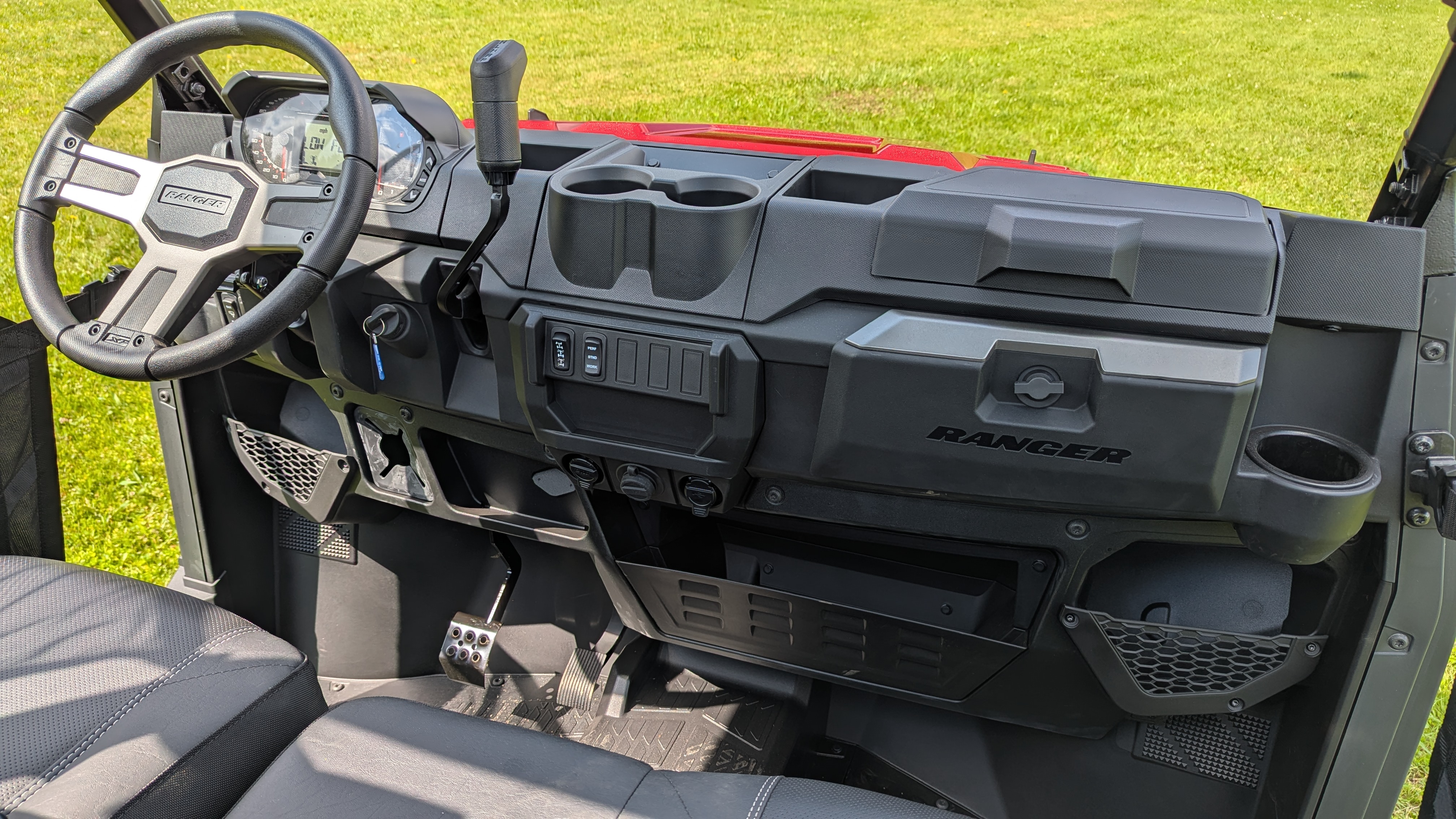 2025 Polaris Ranger XP® 1000 Premium - November Promo! - Photo 11