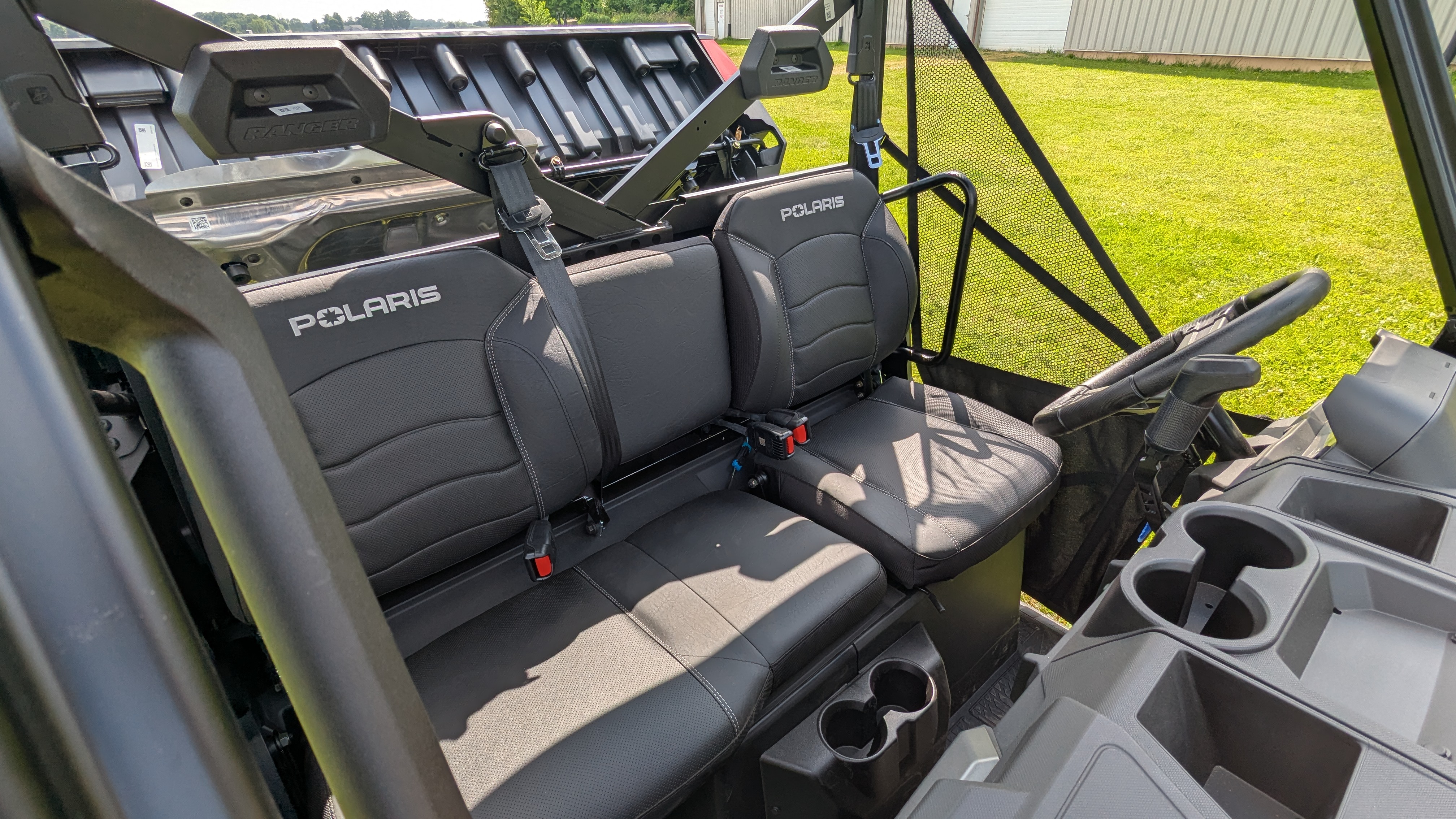 2025 Polaris Ranger XP® 1000 Premium - November Promo! - Photo 12