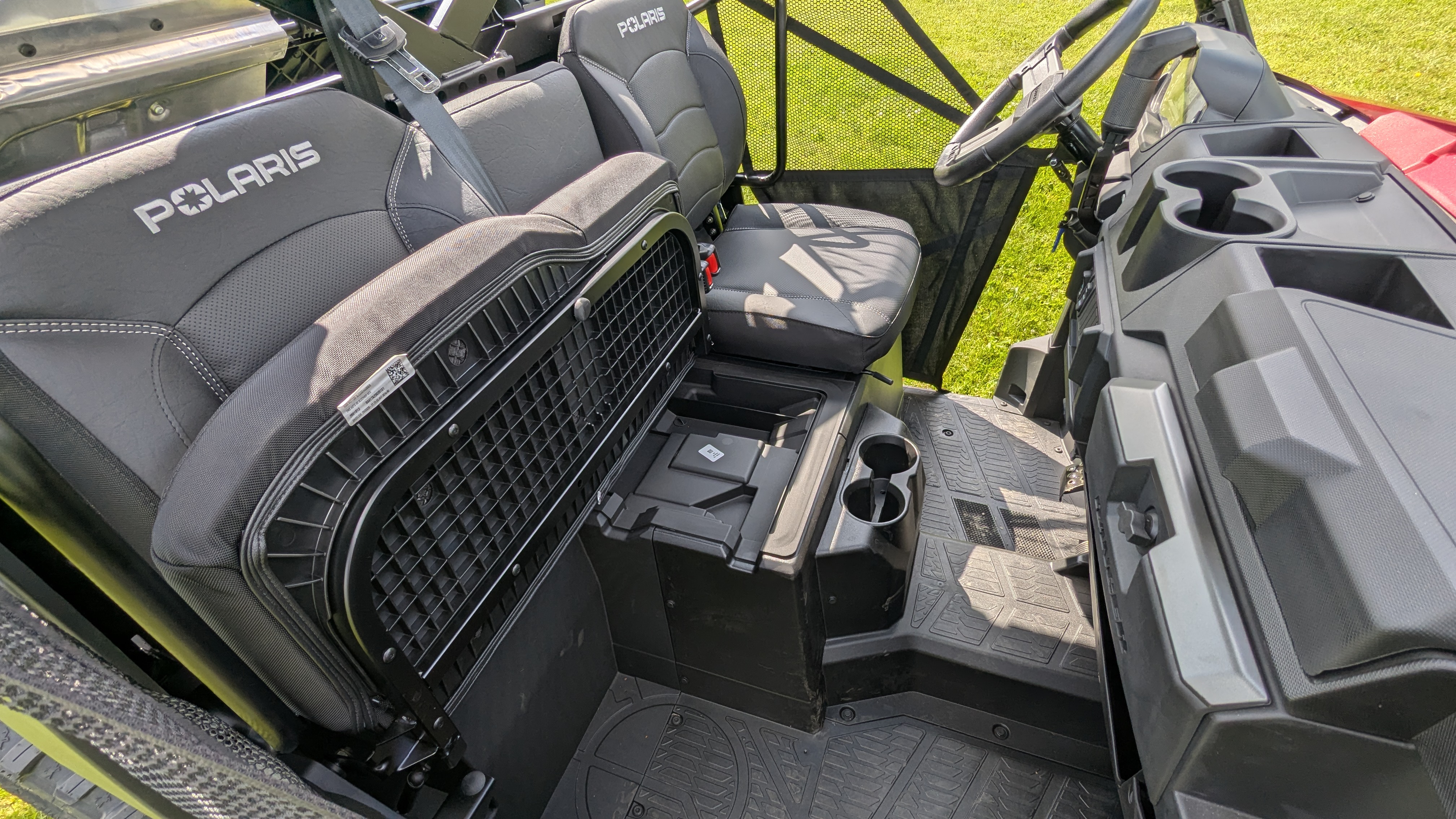 2025 Polaris Ranger XP® 1000 Premium - November Promo! - Photo 13
